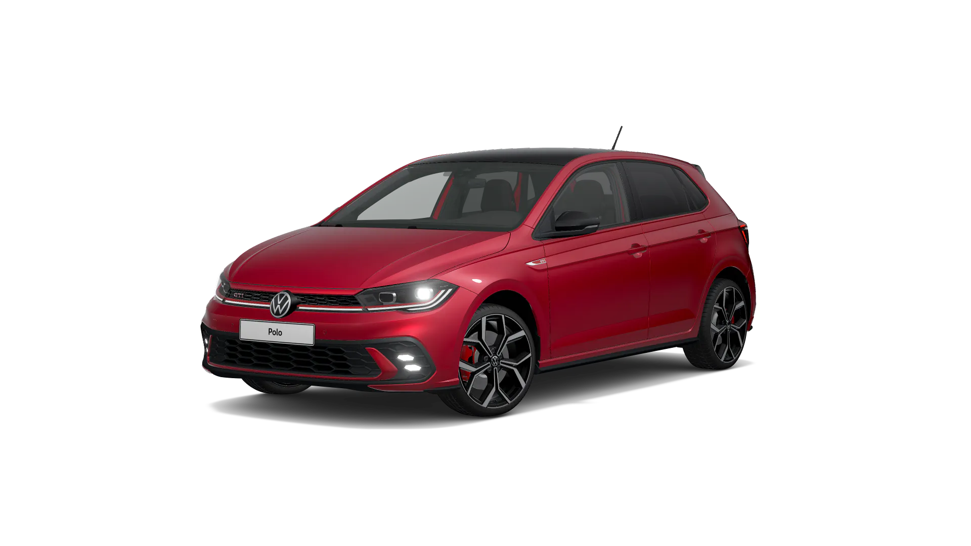 Volkswagen Polo GTI