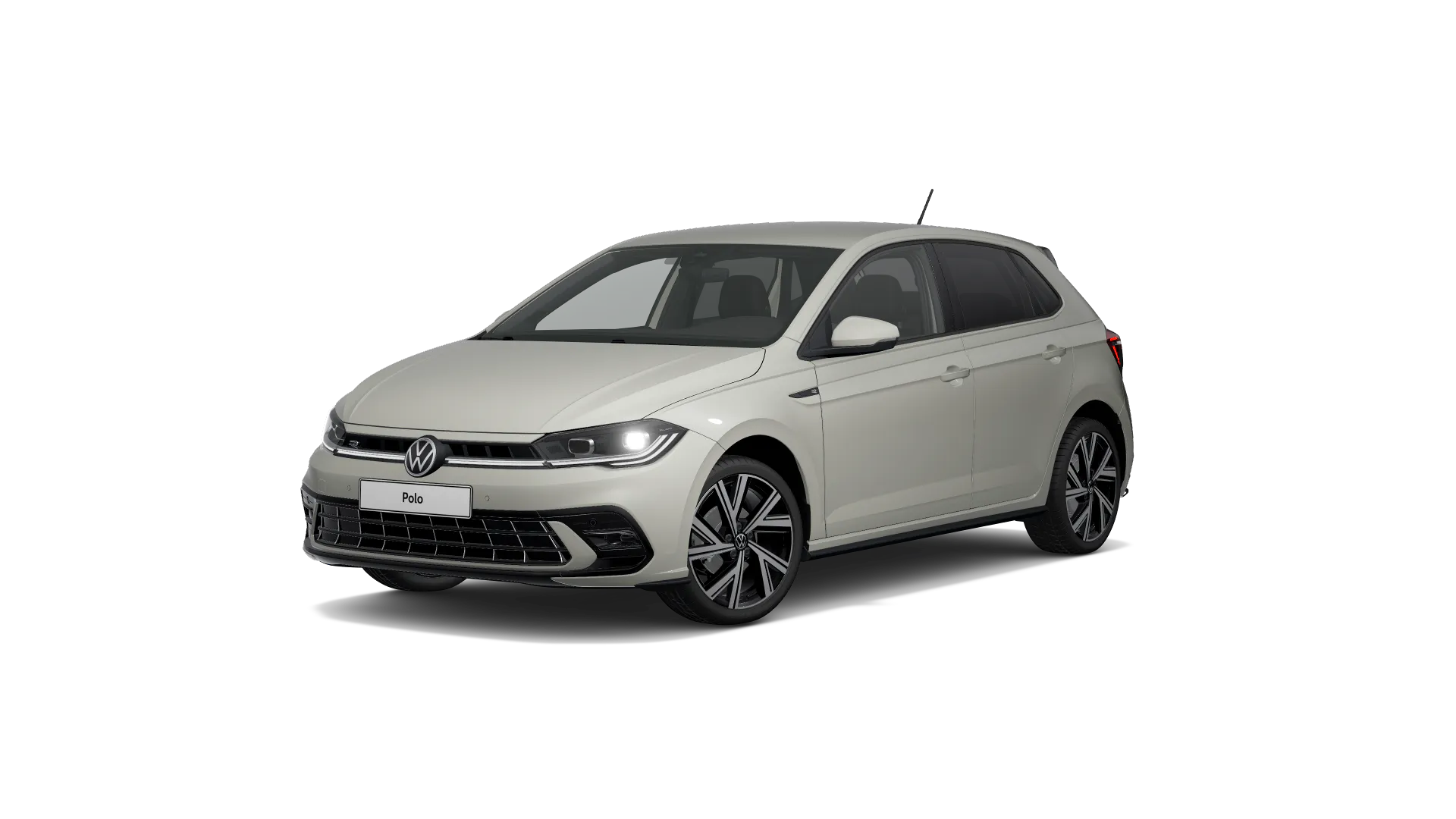 Volkswagen Polo R-Line