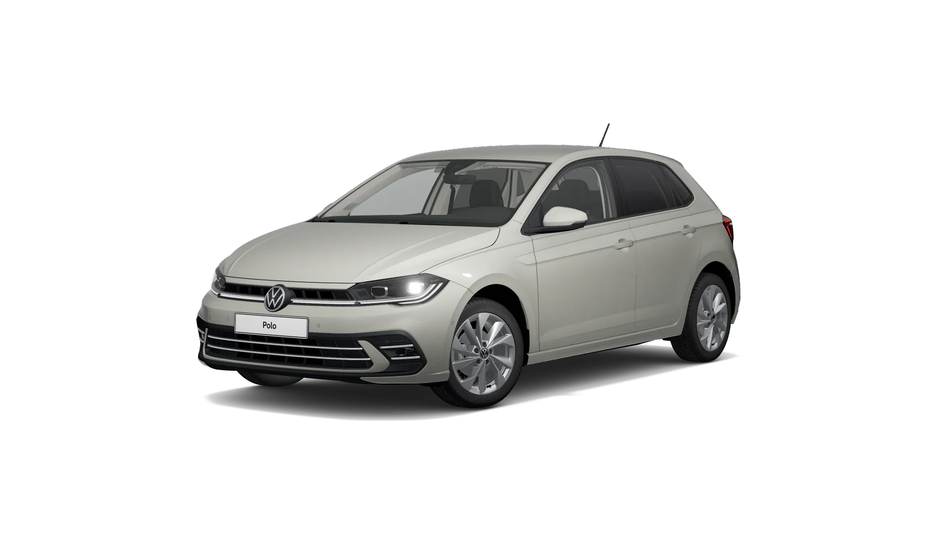 Volkswagen Polo Style