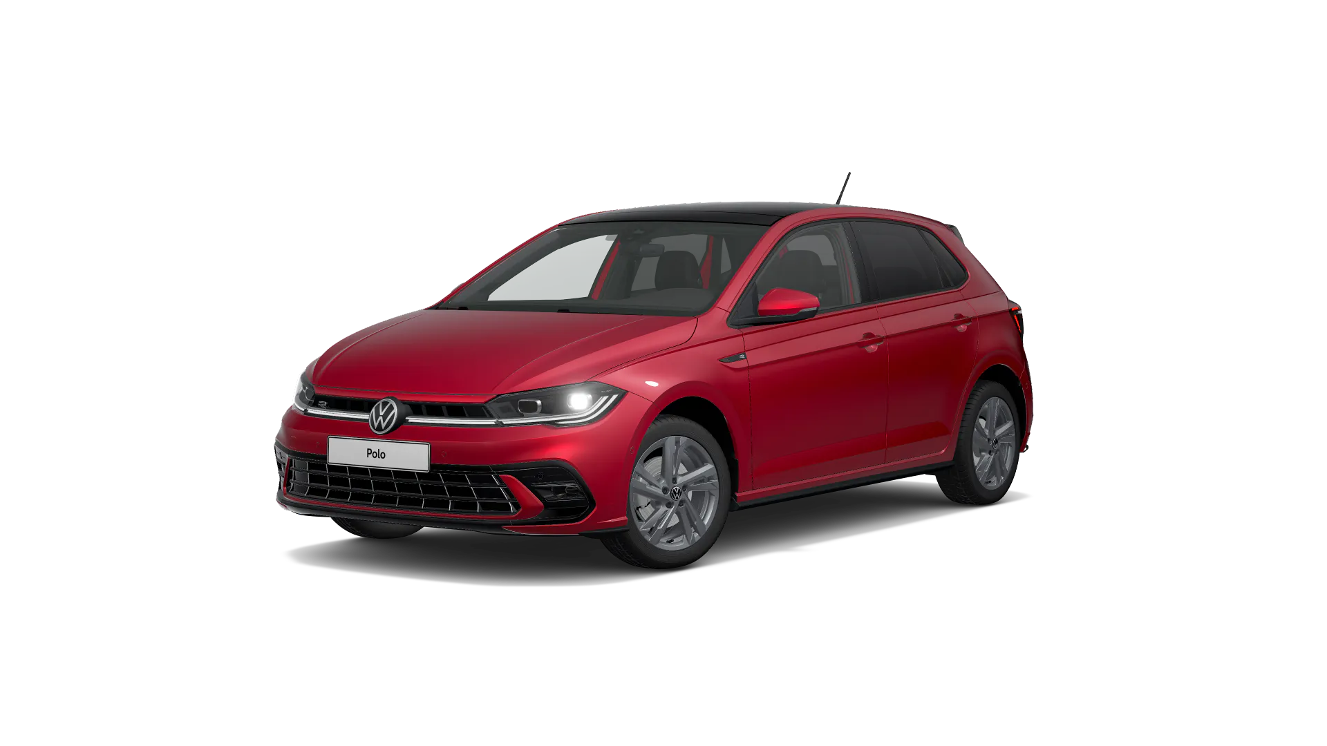 Volkswagen Polo R-Line