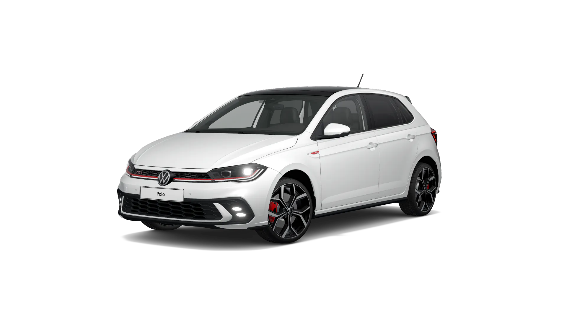 Volkswagen Polo GTI