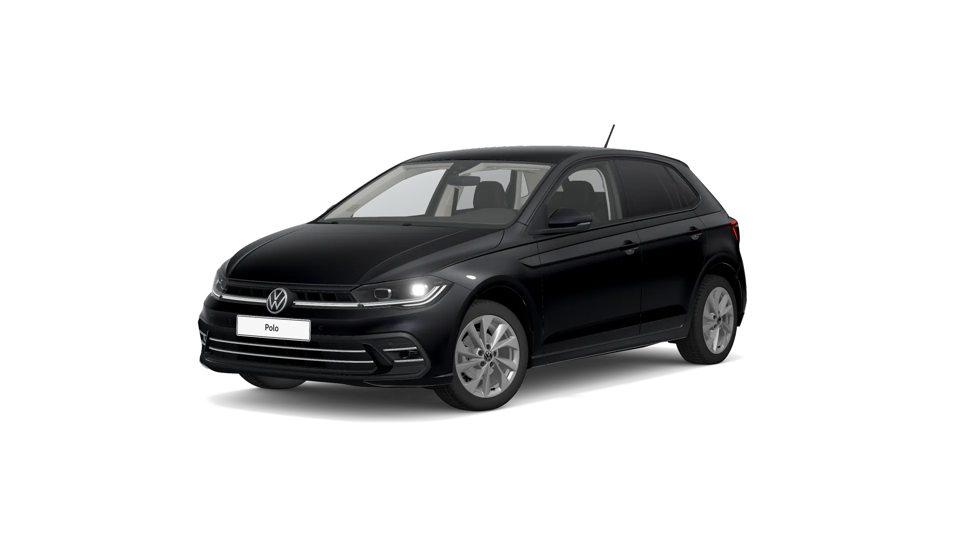 Volkswagen Polo Style