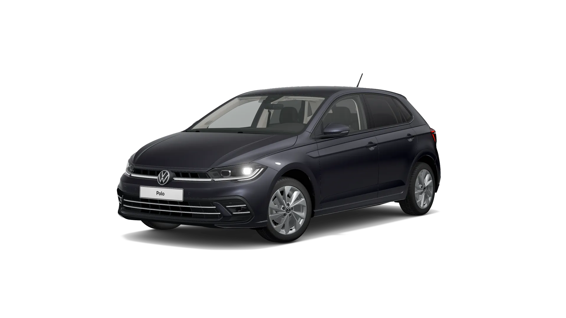Volkswagen Polo Style