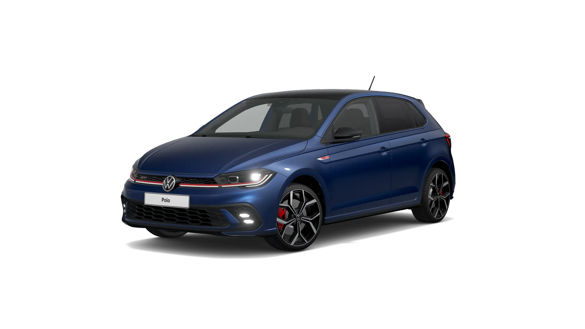 Volkswagen Polo GTI
