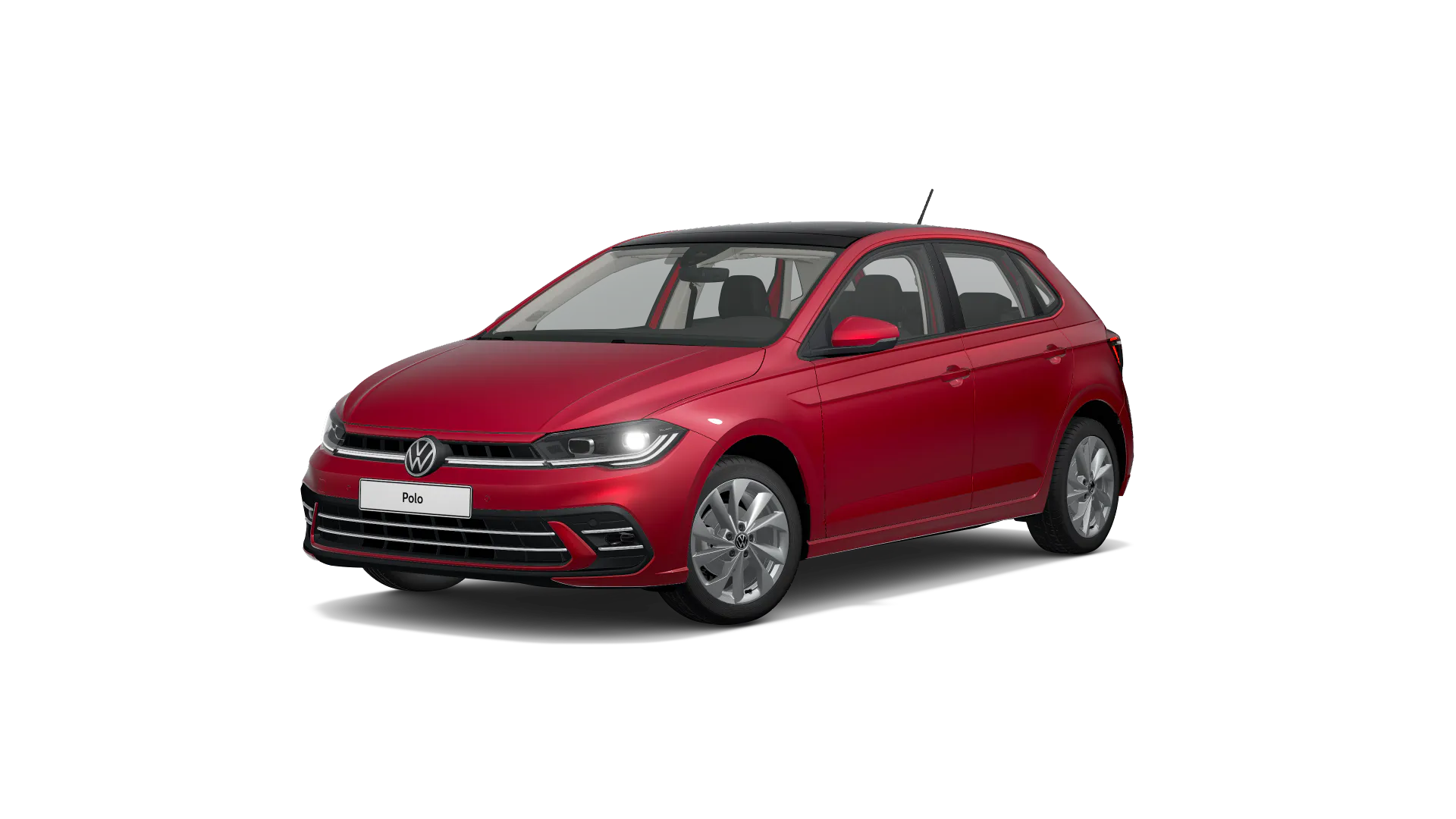 Volkswagen Polo Style