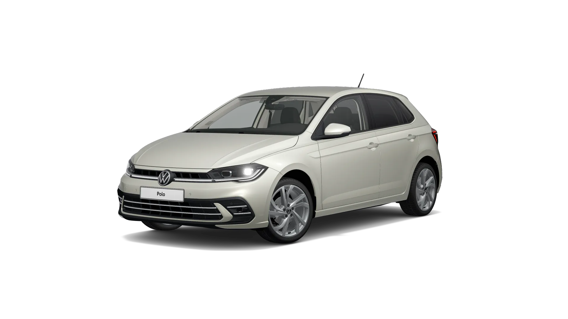 Volkswagen Polo Style