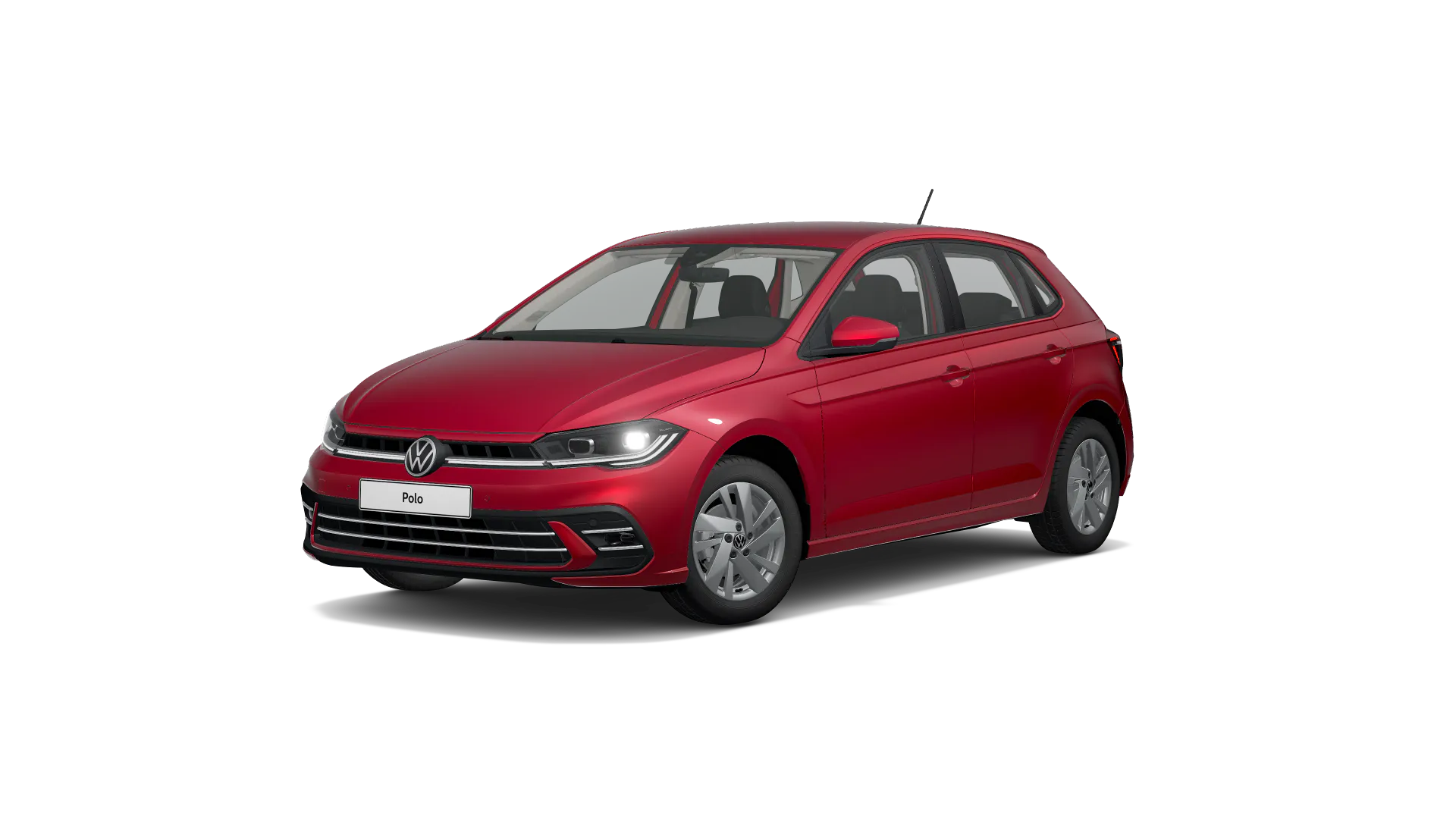 Volkswagen Polo Style