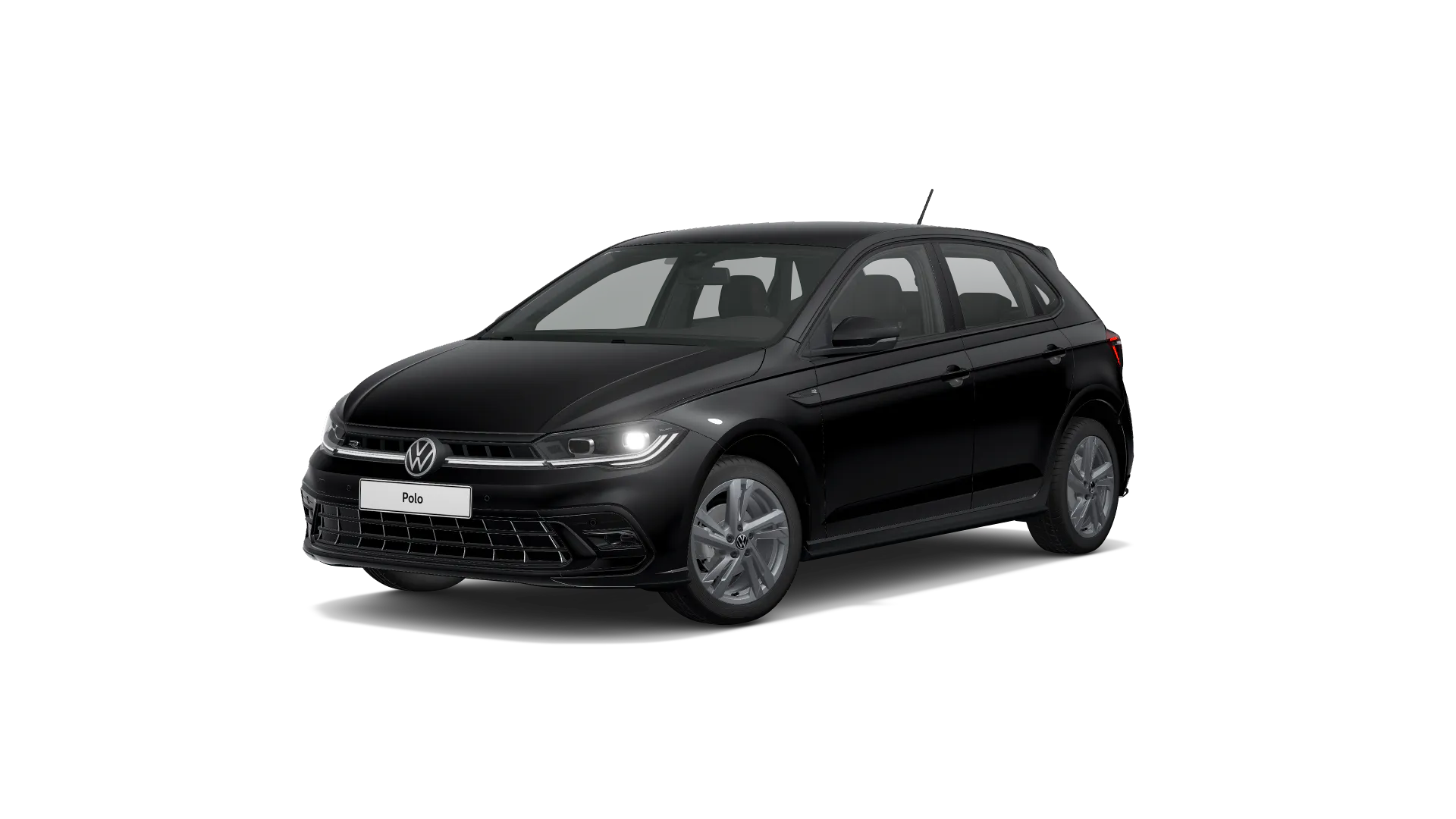 Volkswagen Polo R-Line