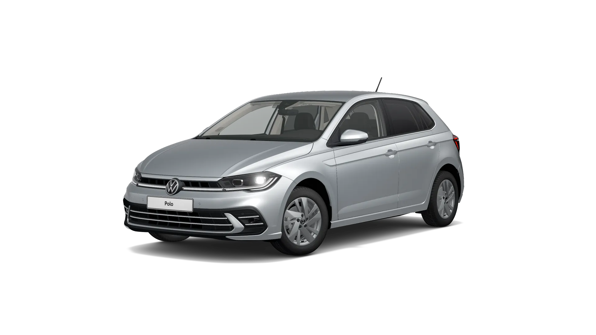 Volkswagen Polo Style