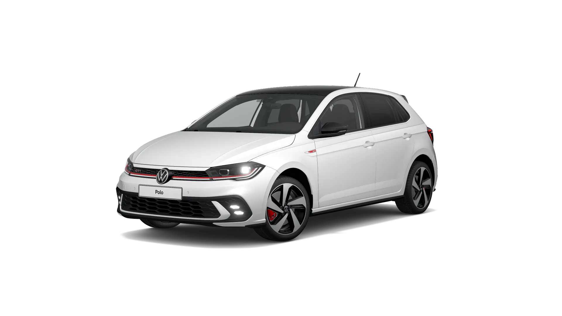 Volkswagen Polo GTI