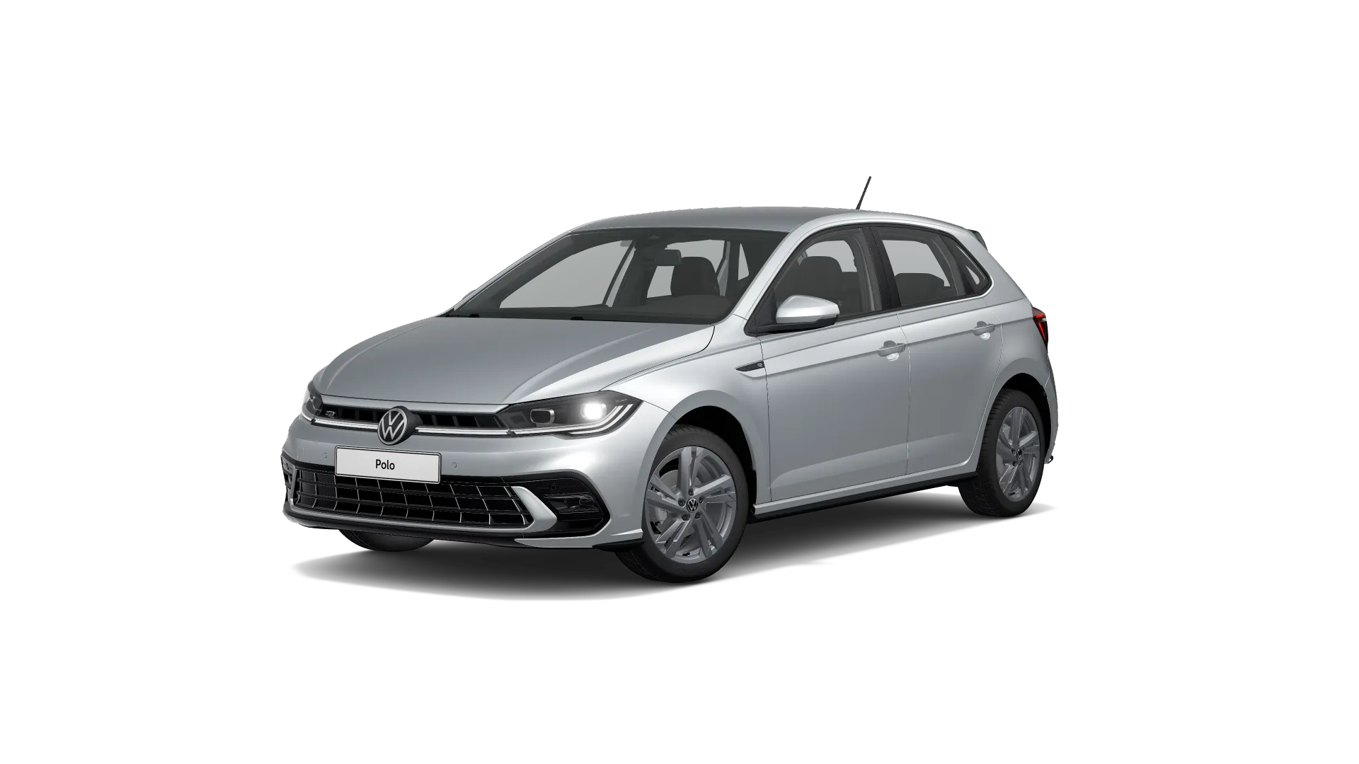 Volkswagen Polo R-Line