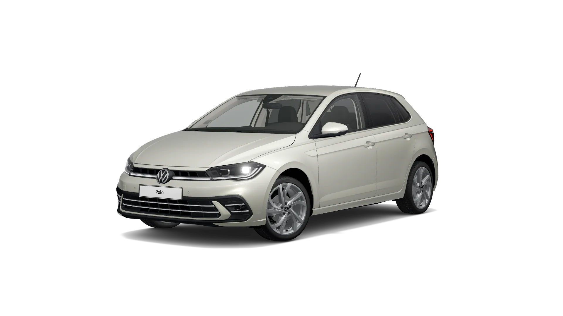 Volkswagen Polo Style