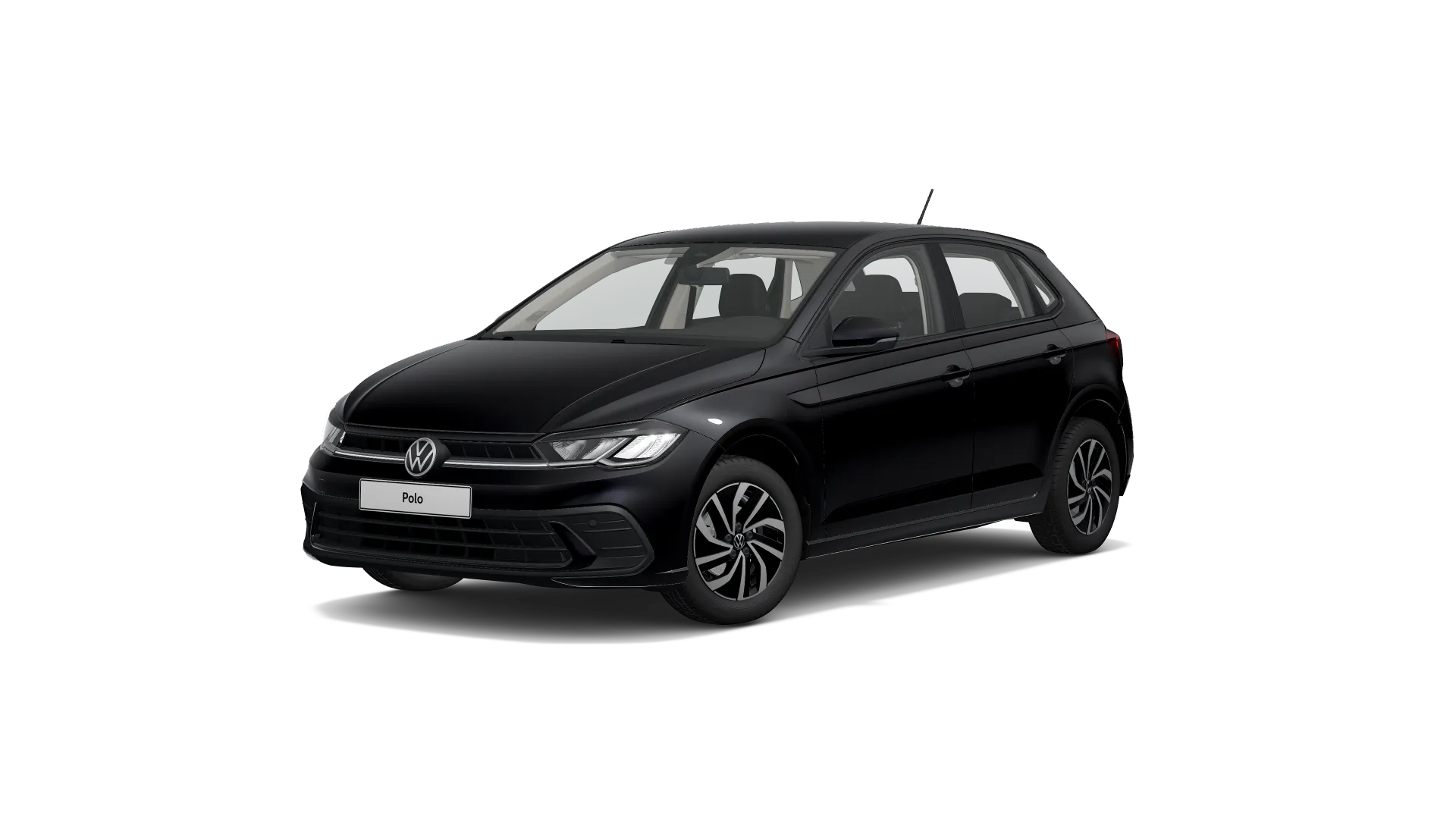 Volkswagen Polo Basis-Modell