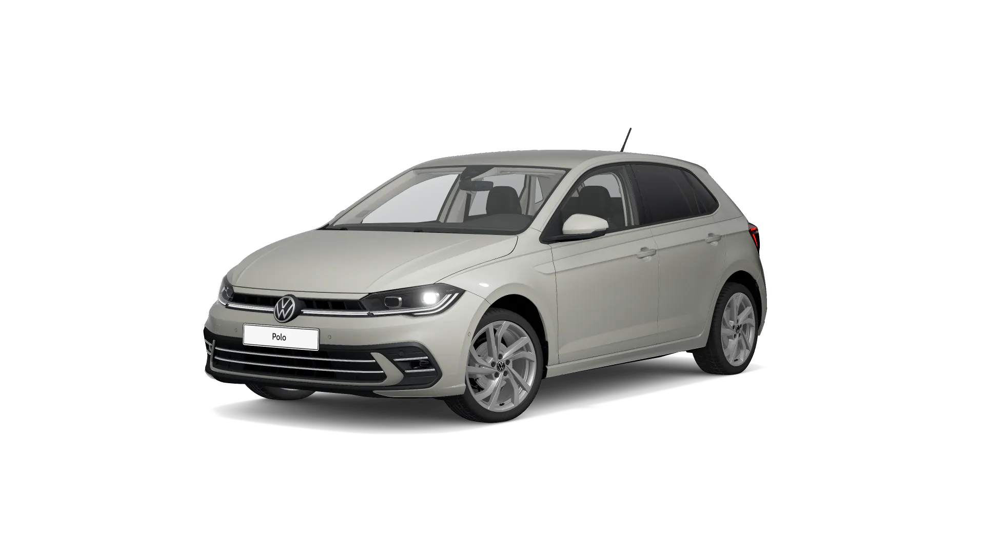 Volkswagen Polo Style