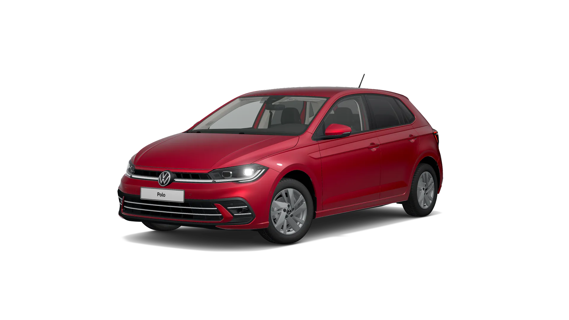 Volkswagen Polo Style