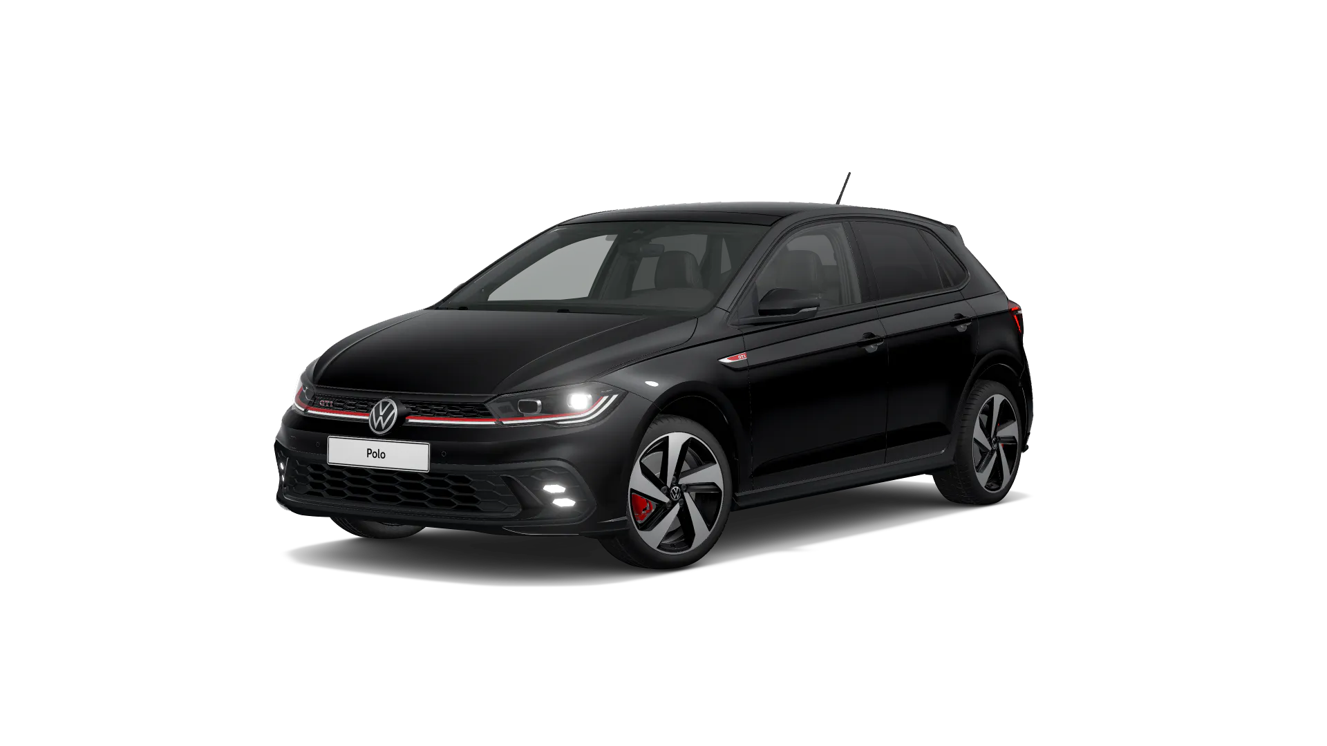 Volkswagen Polo GTI