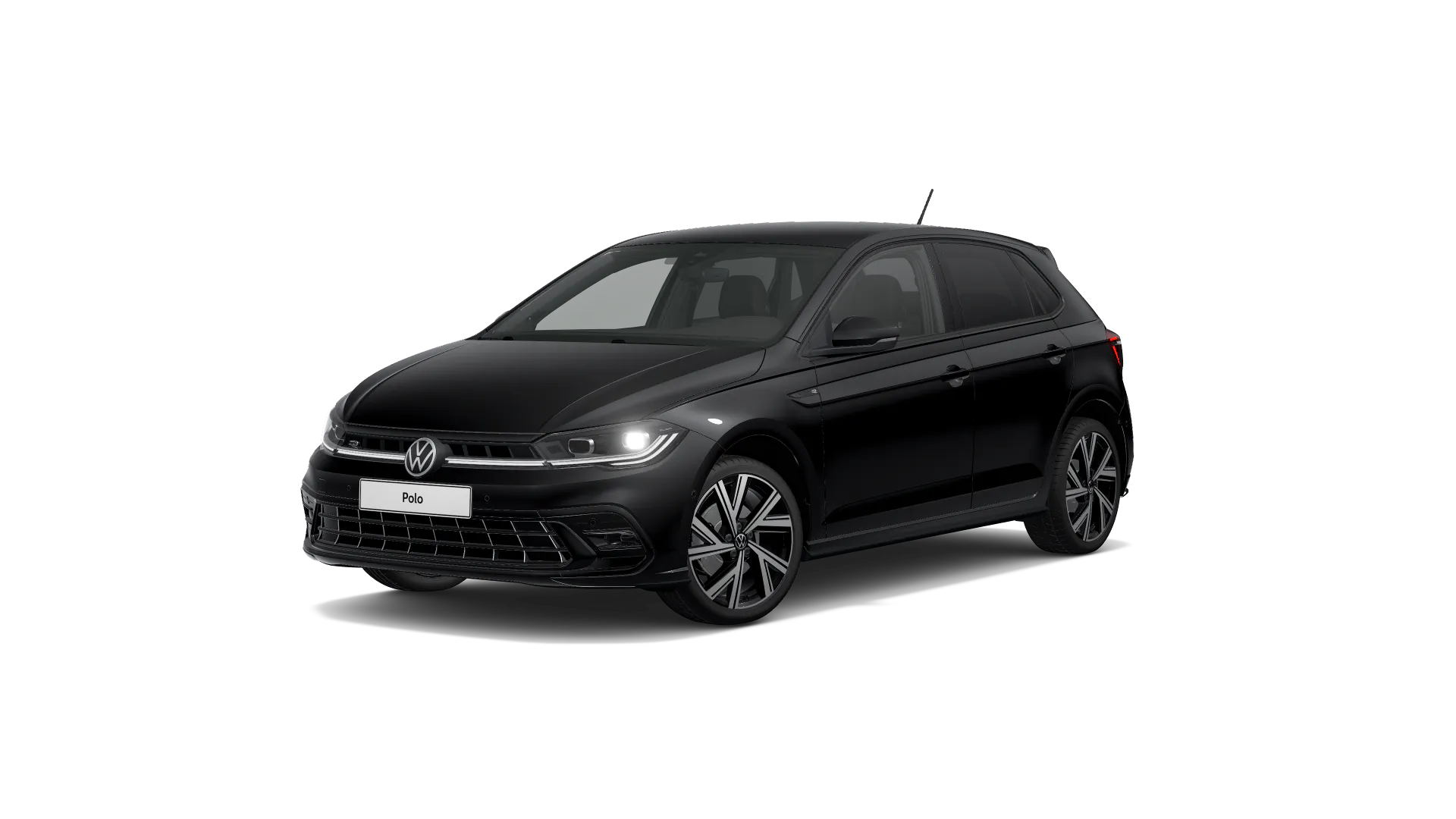Volkswagen Polo R-Line