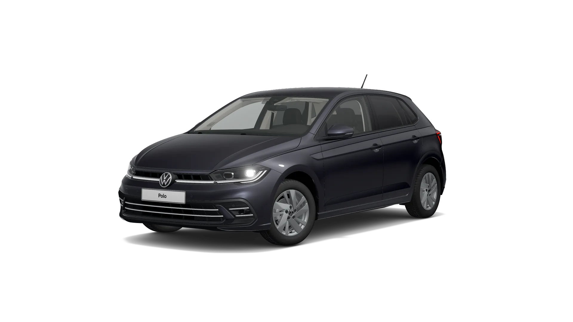 Volkswagen Polo Style
