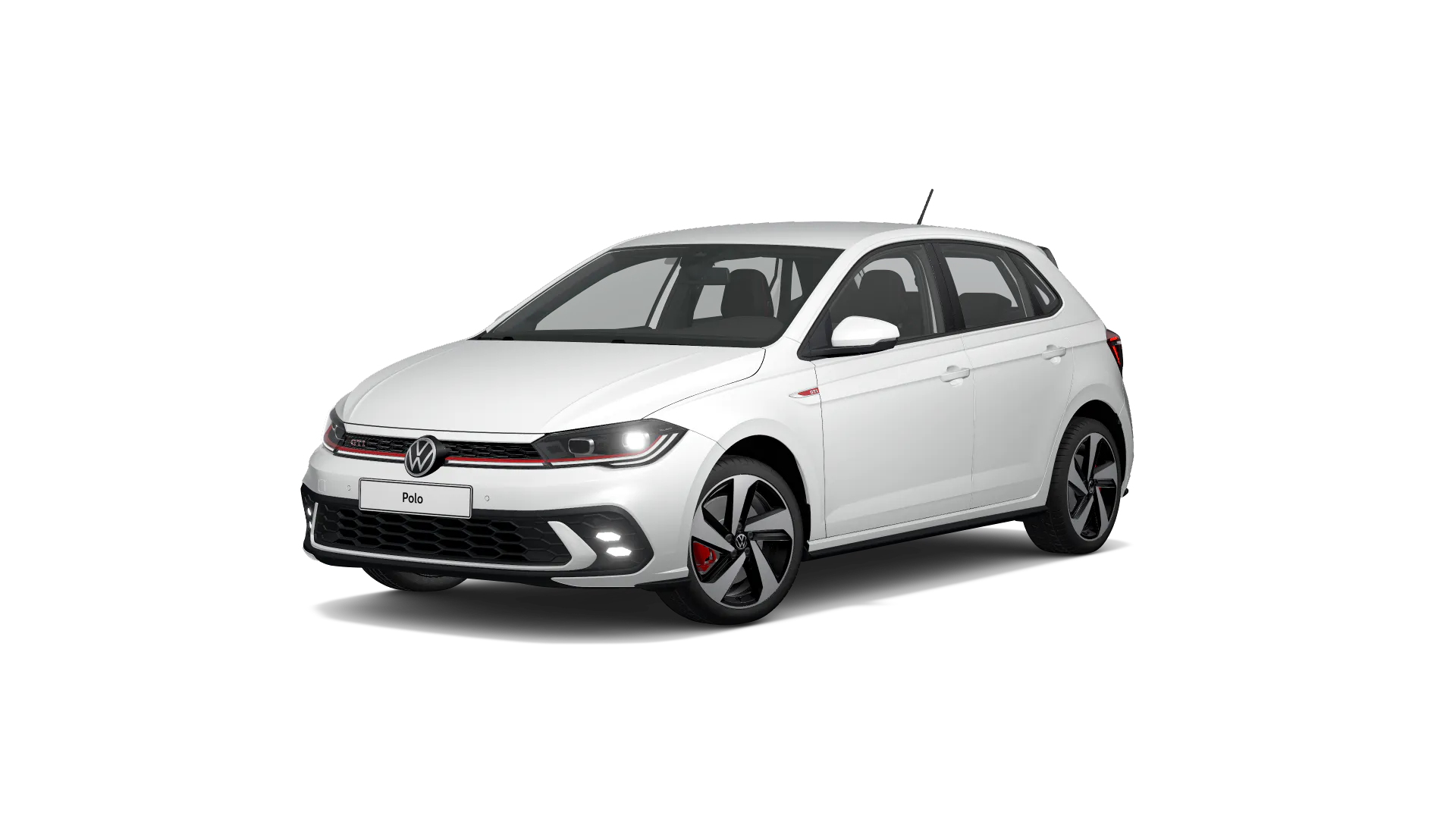 Volkswagen Polo GTI