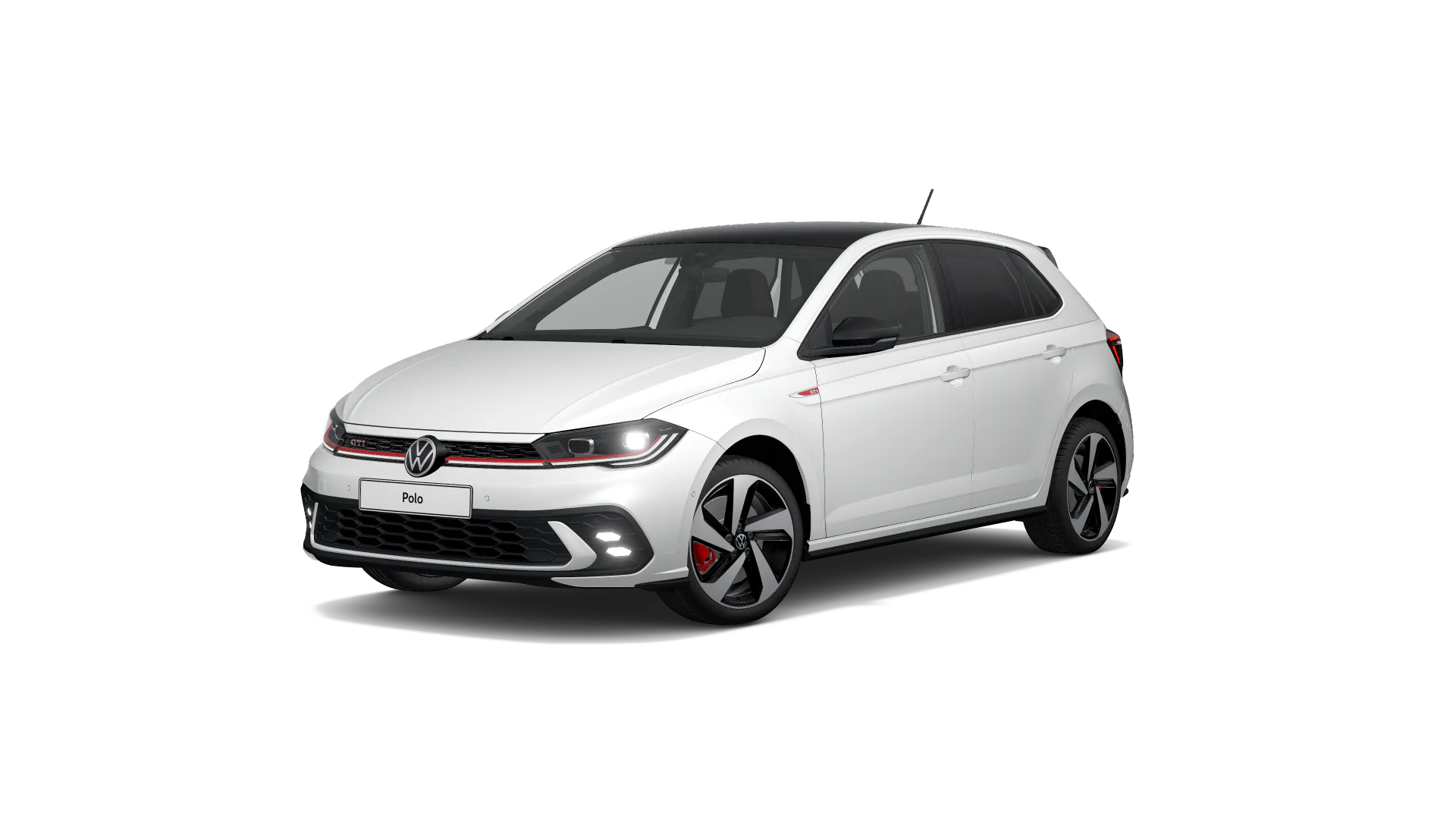 Volkswagen Polo GTI