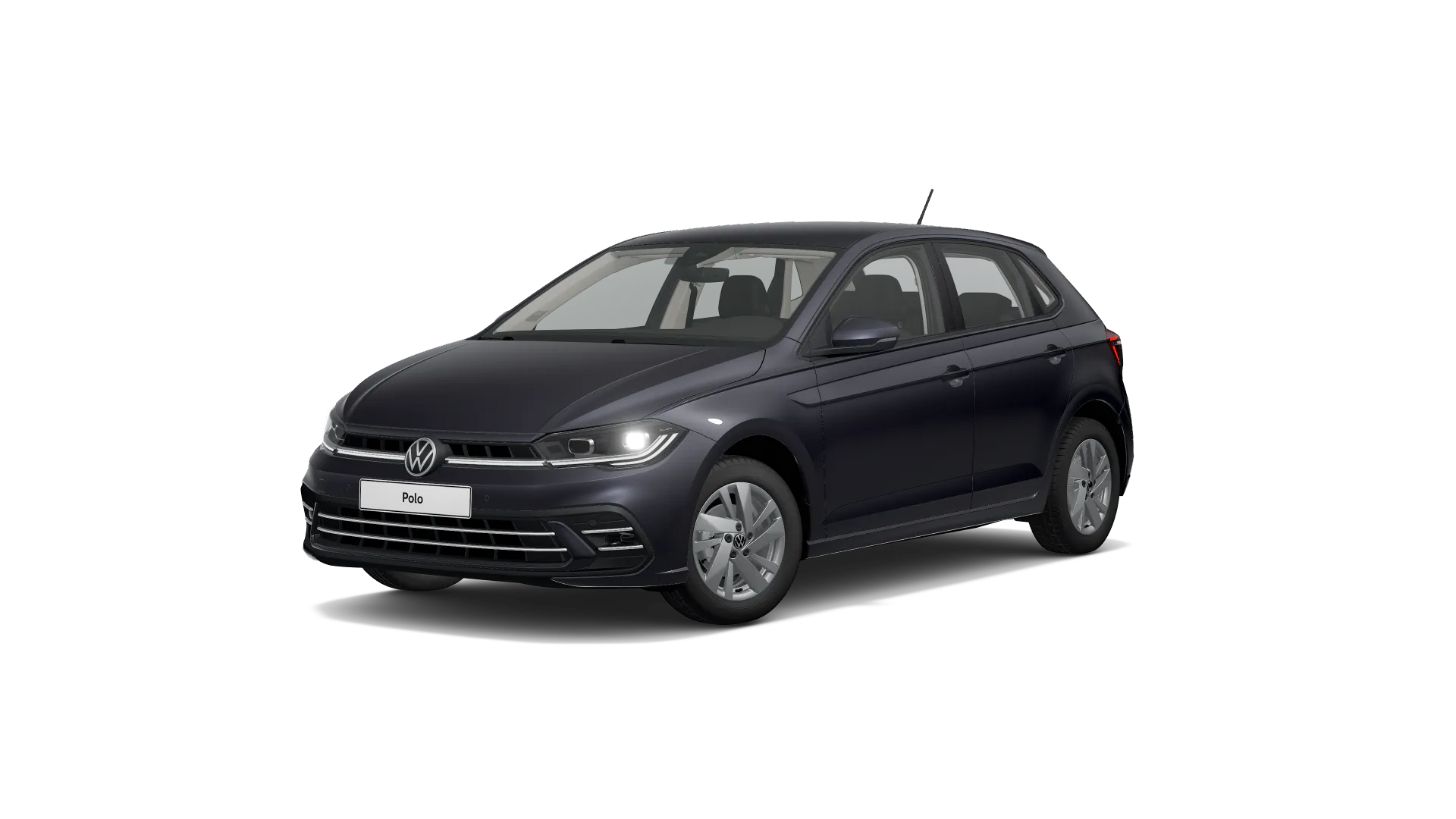 Volkswagen Polo Style