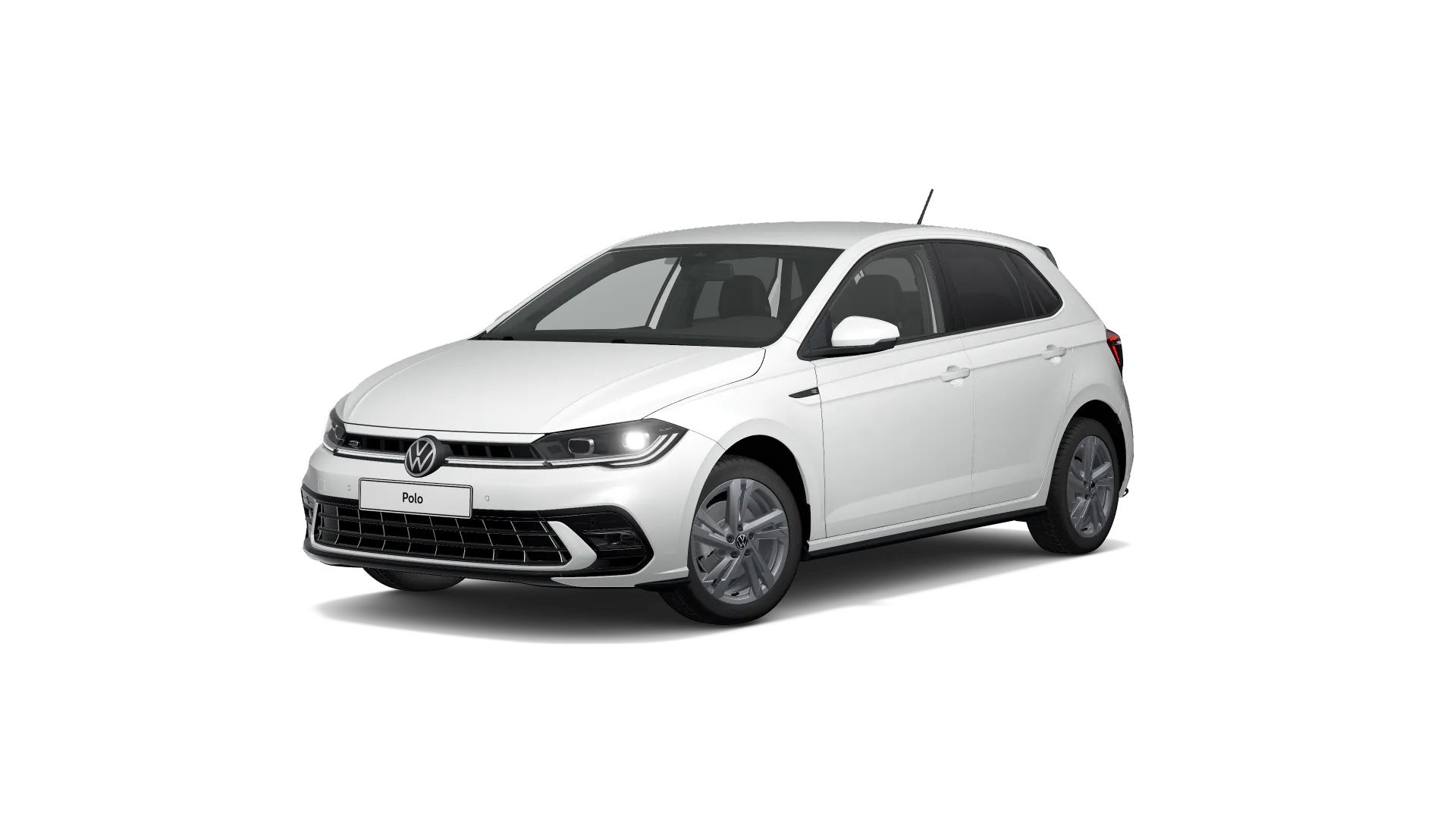 Volkswagen Polo R-Line