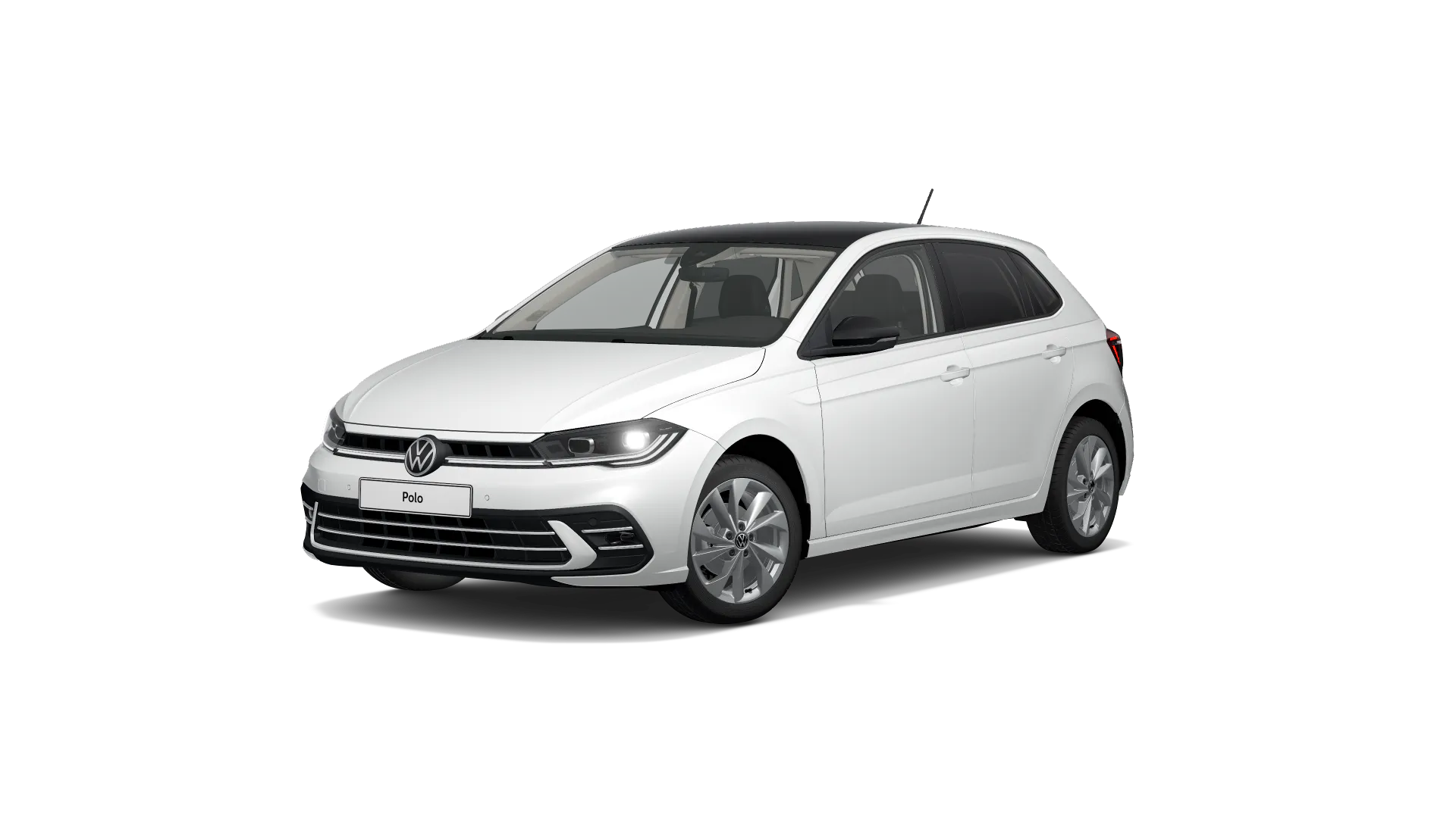 Volkswagen Polo Style
