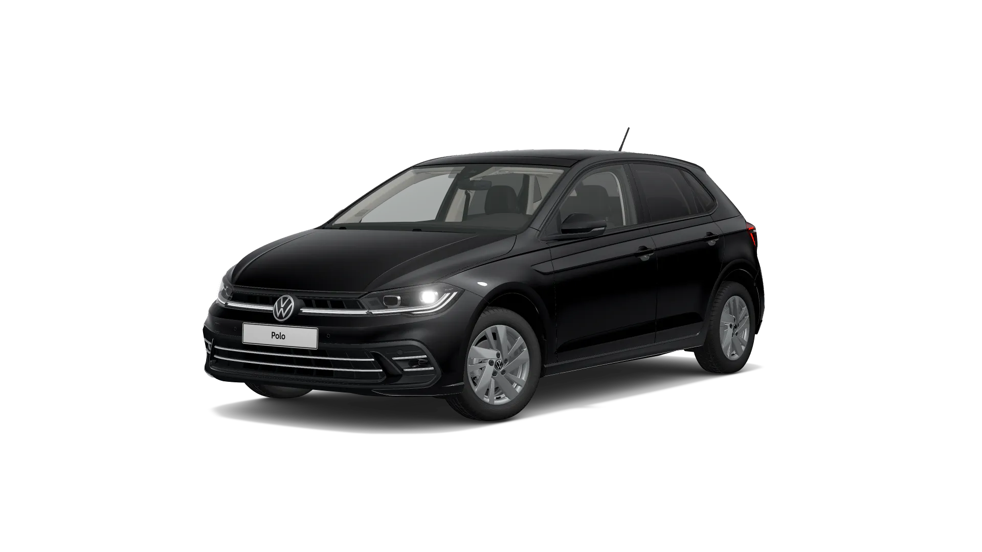 Volkswagen Polo Style