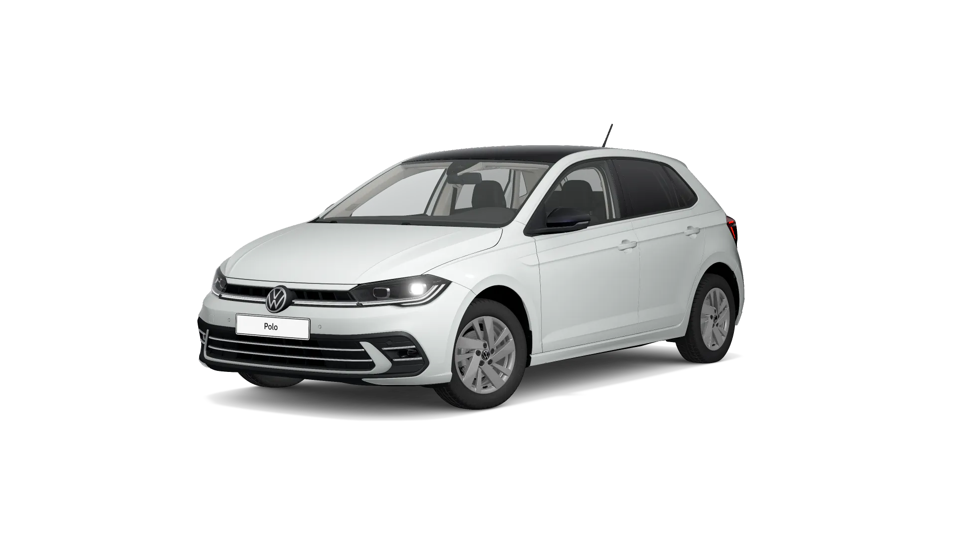 Volkswagen Polo Style