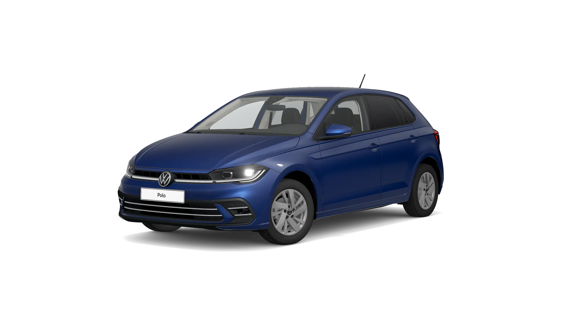 Volkswagen Polo Style