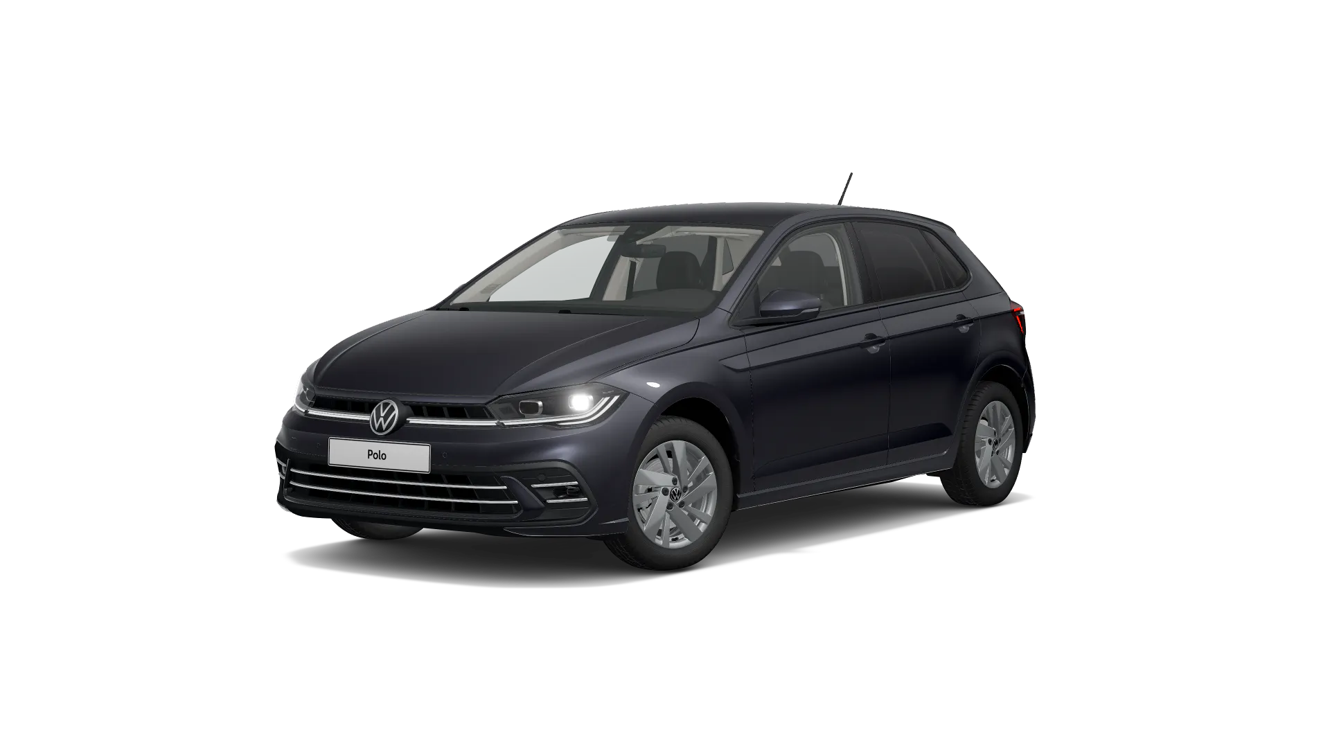 Volkswagen Polo Style