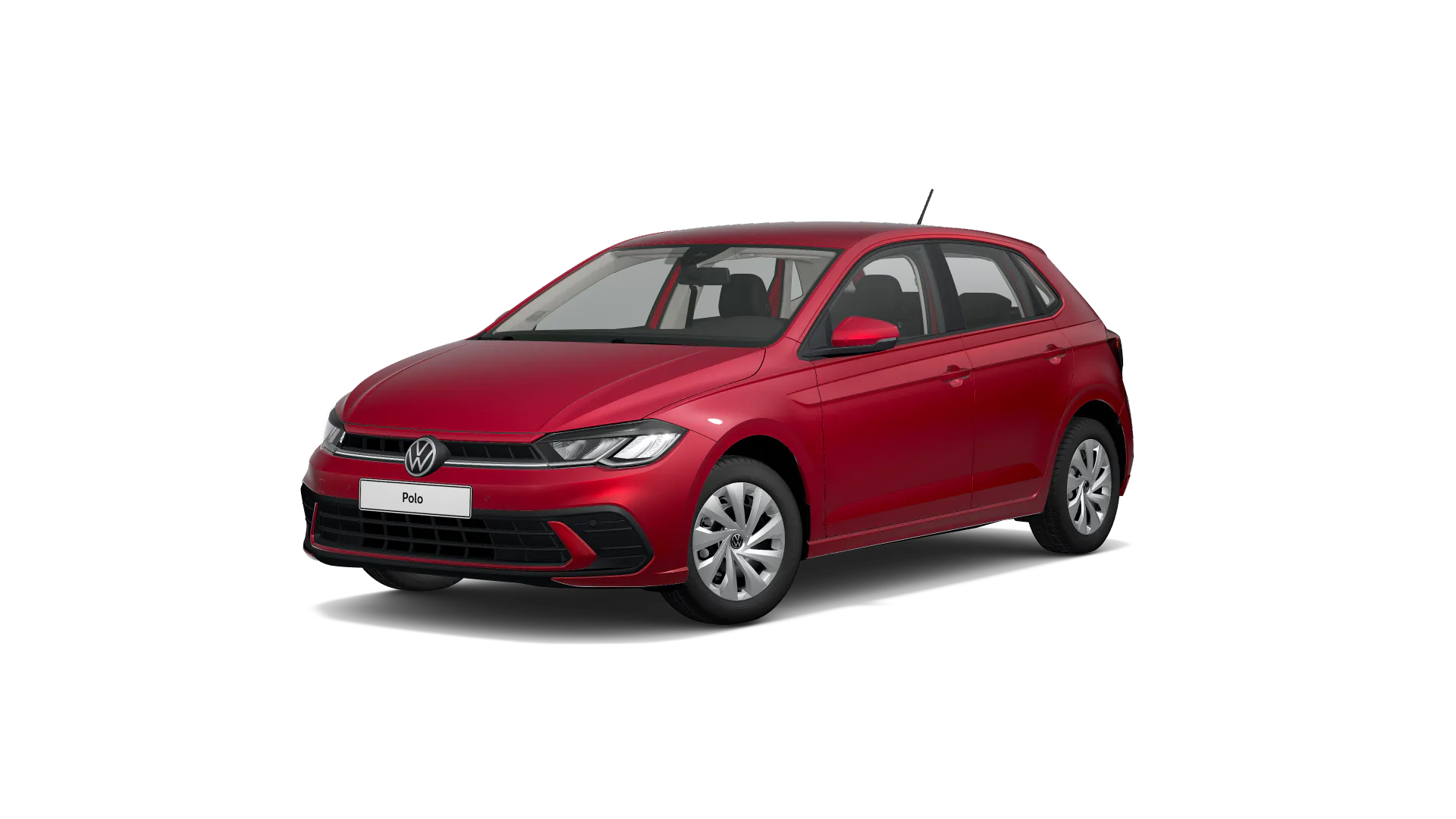 Volkswagen Polo FRESH
