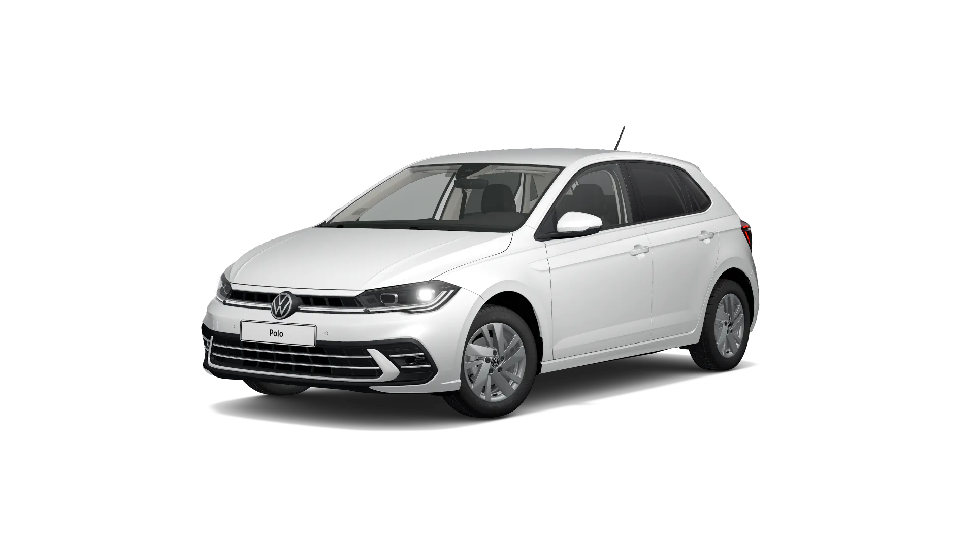 Volkswagen Polo Style