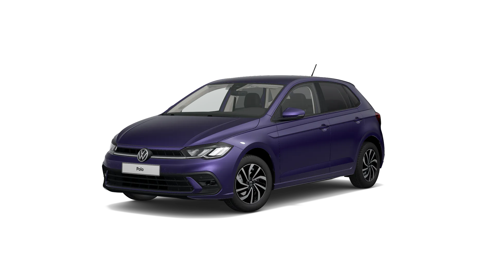 Volkswagen Polo FRESH