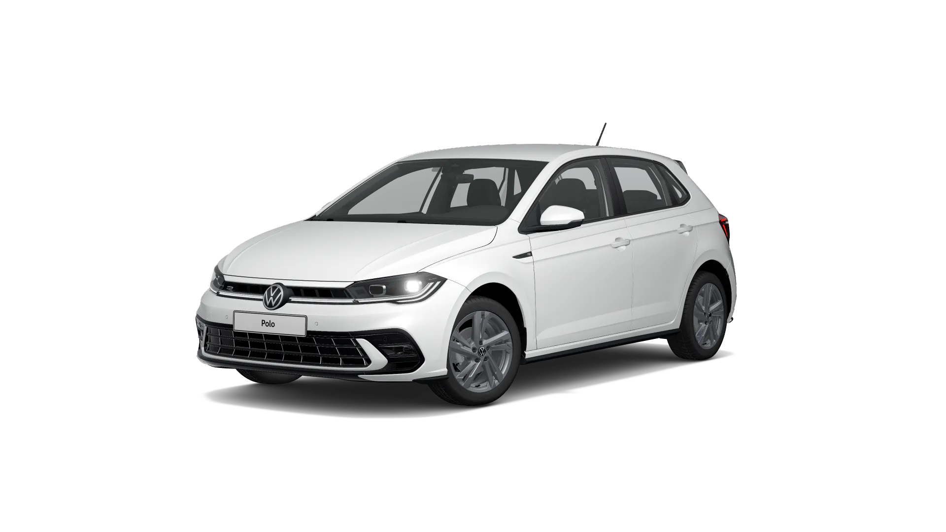 Volkswagen Polo R-Line