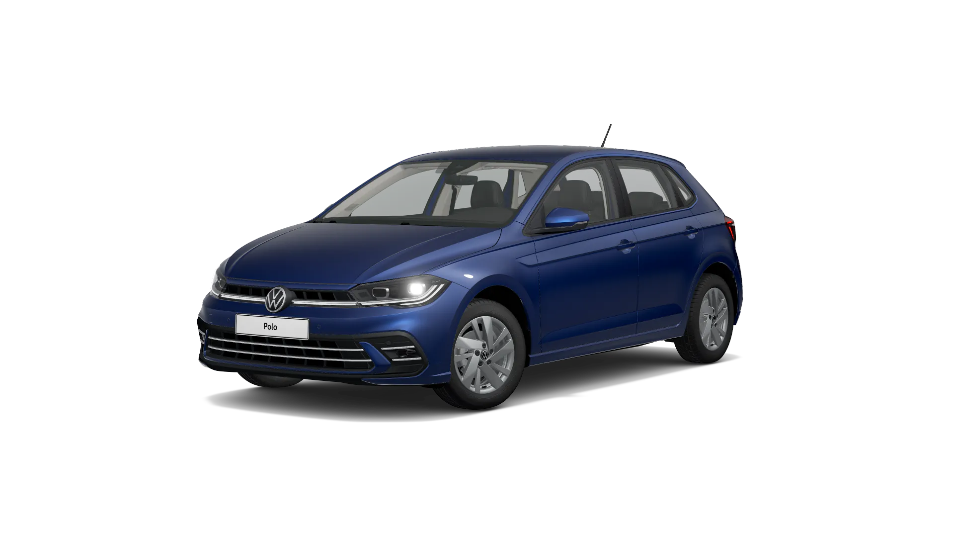 Volkswagen Polo Style