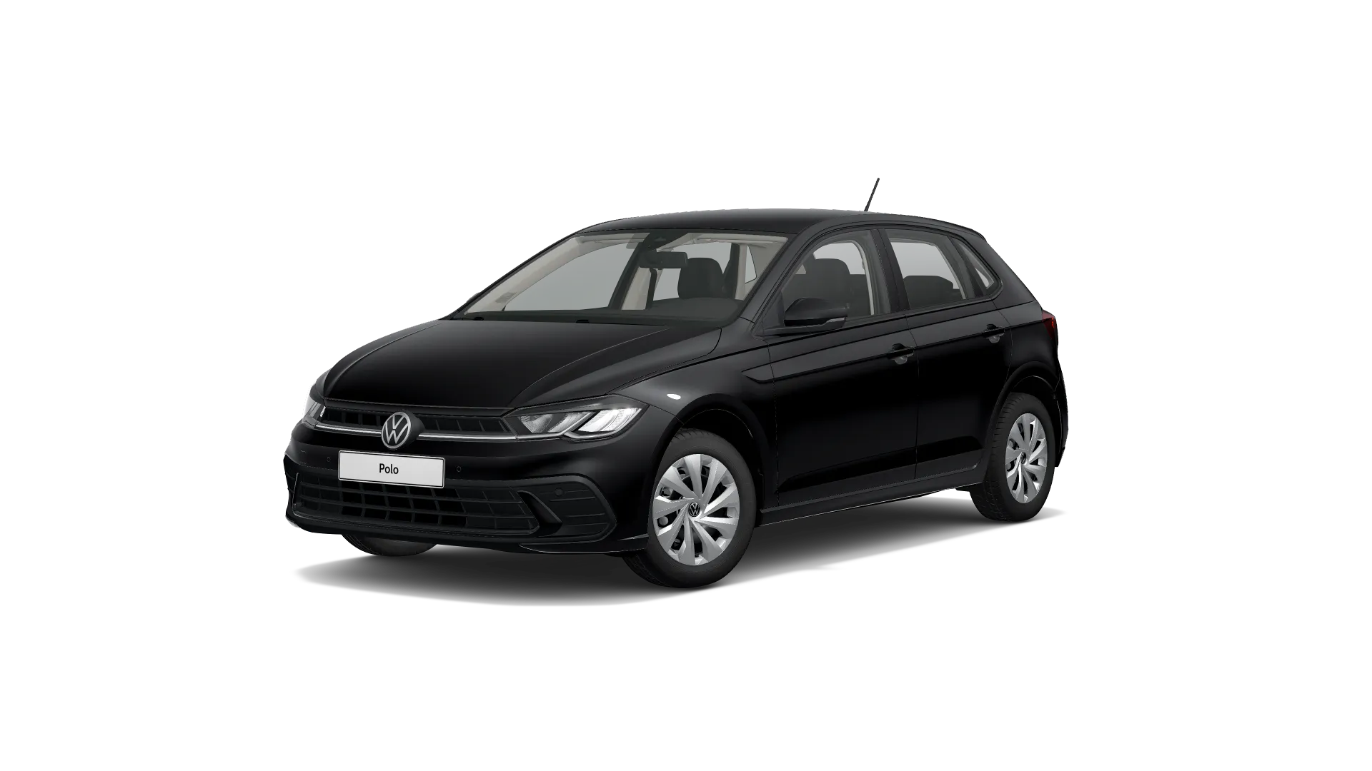 Volkswagen Polo 2022