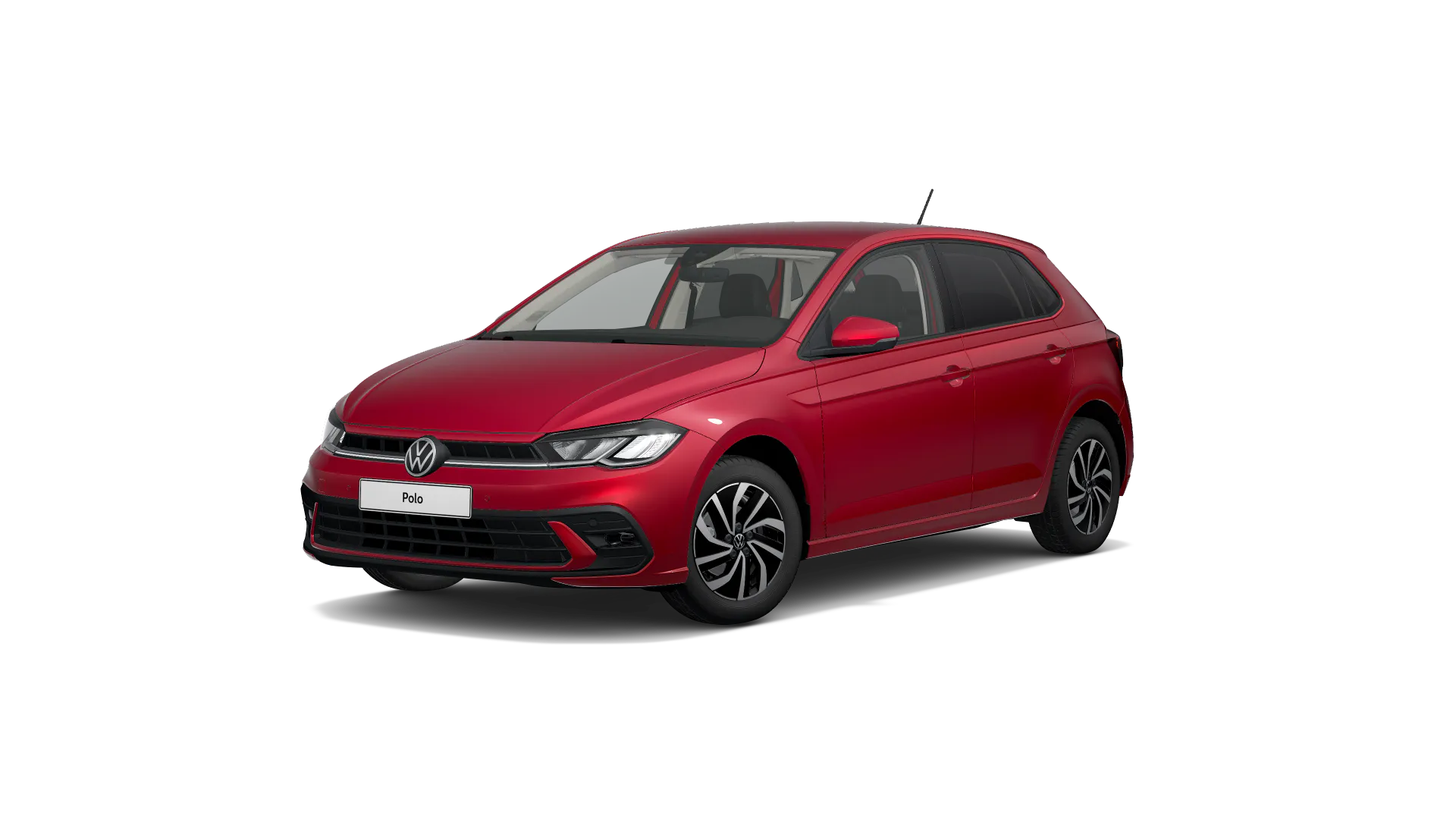 Volkswagen Polo Life