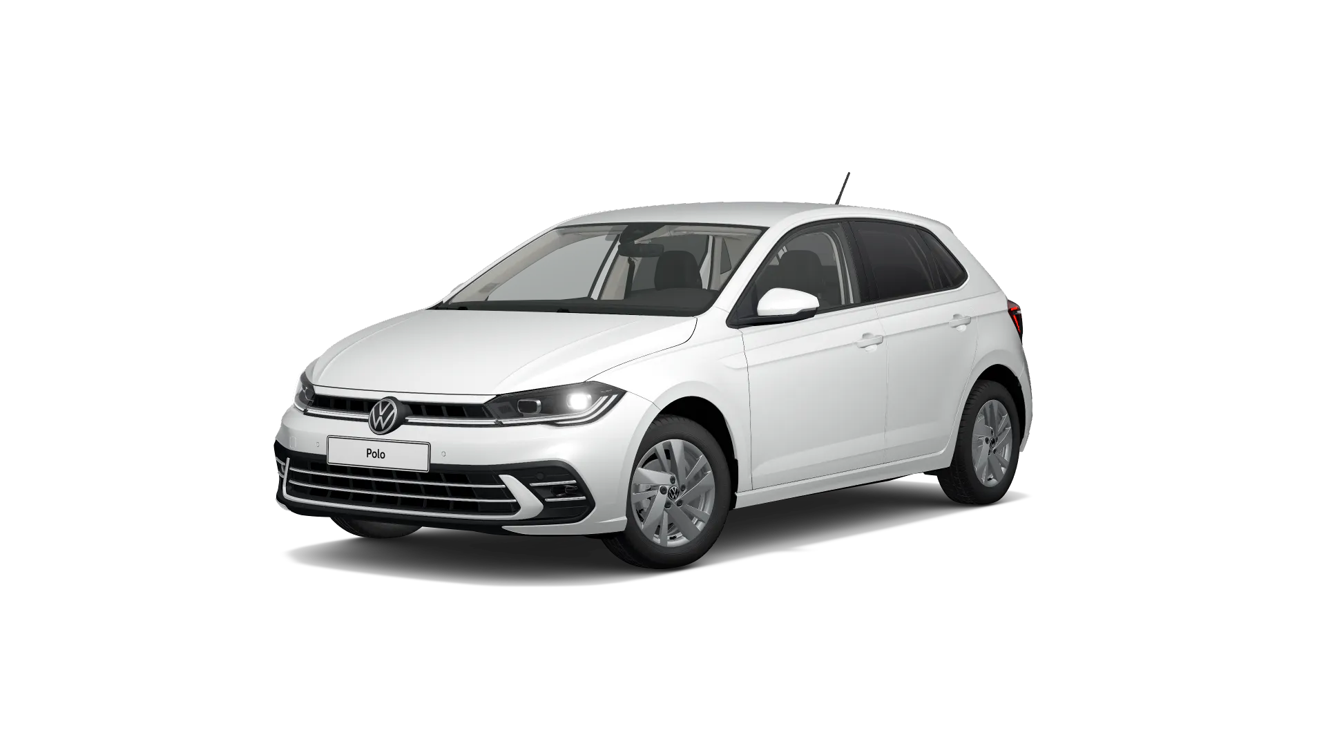Volkswagen Polo Style