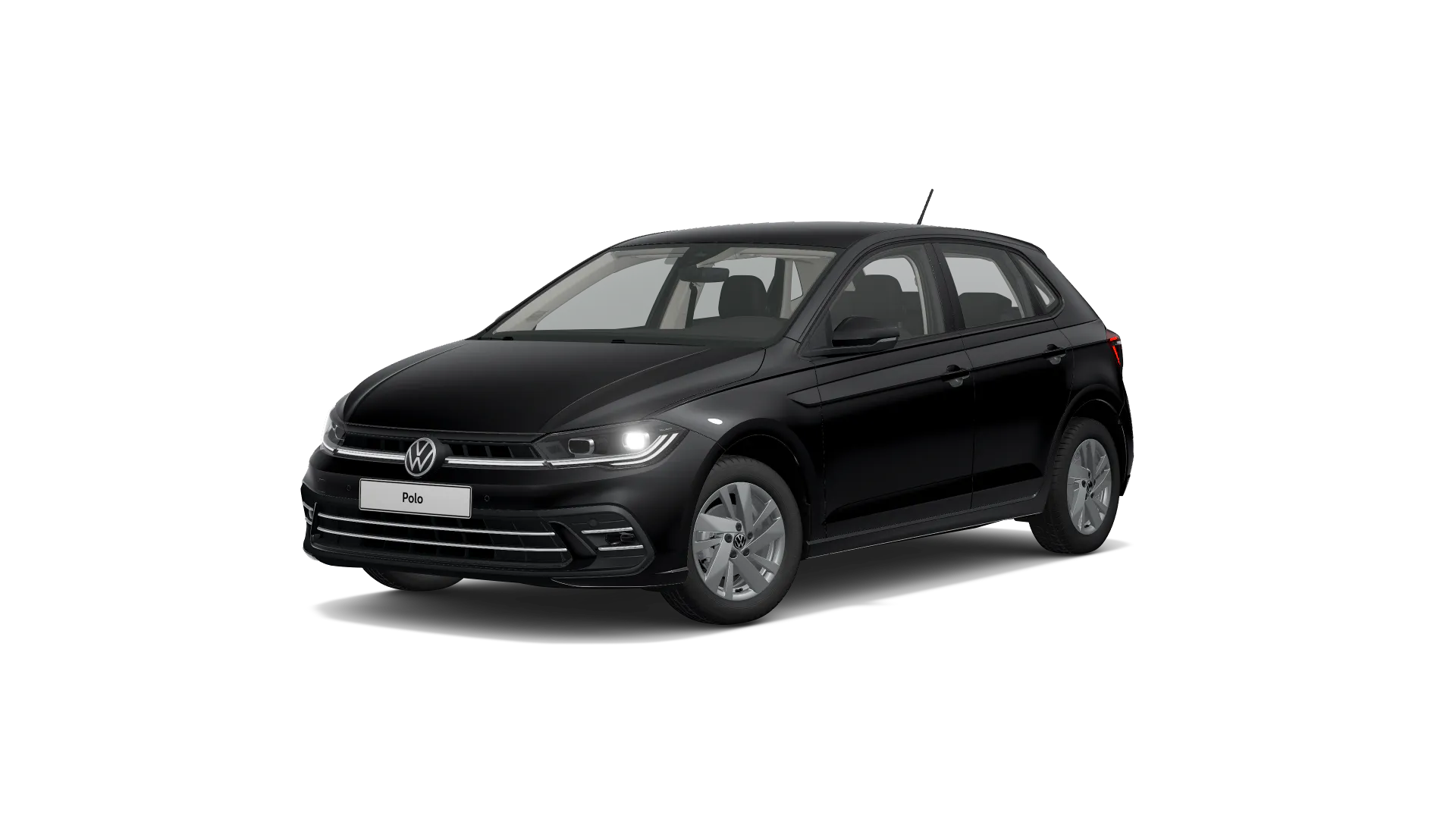 Volkswagen Polo Style
