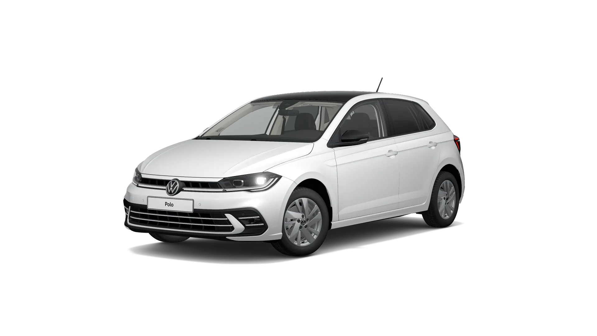 Volkswagen Polo Style