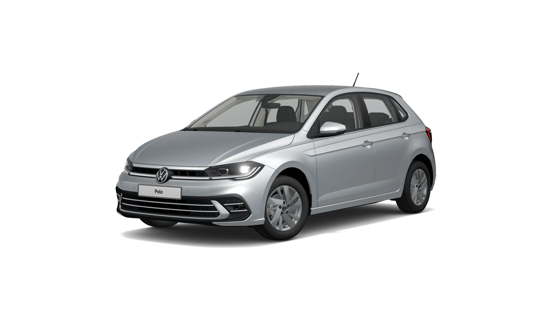 Volkswagen Polo Style