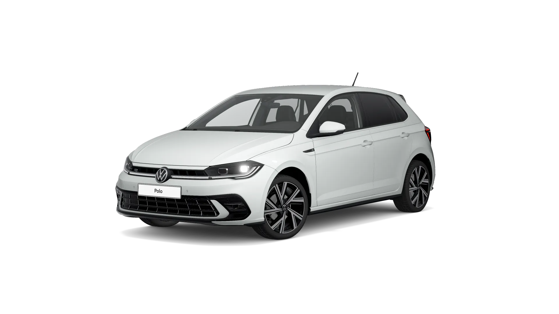 Volkswagen Polo R-Line