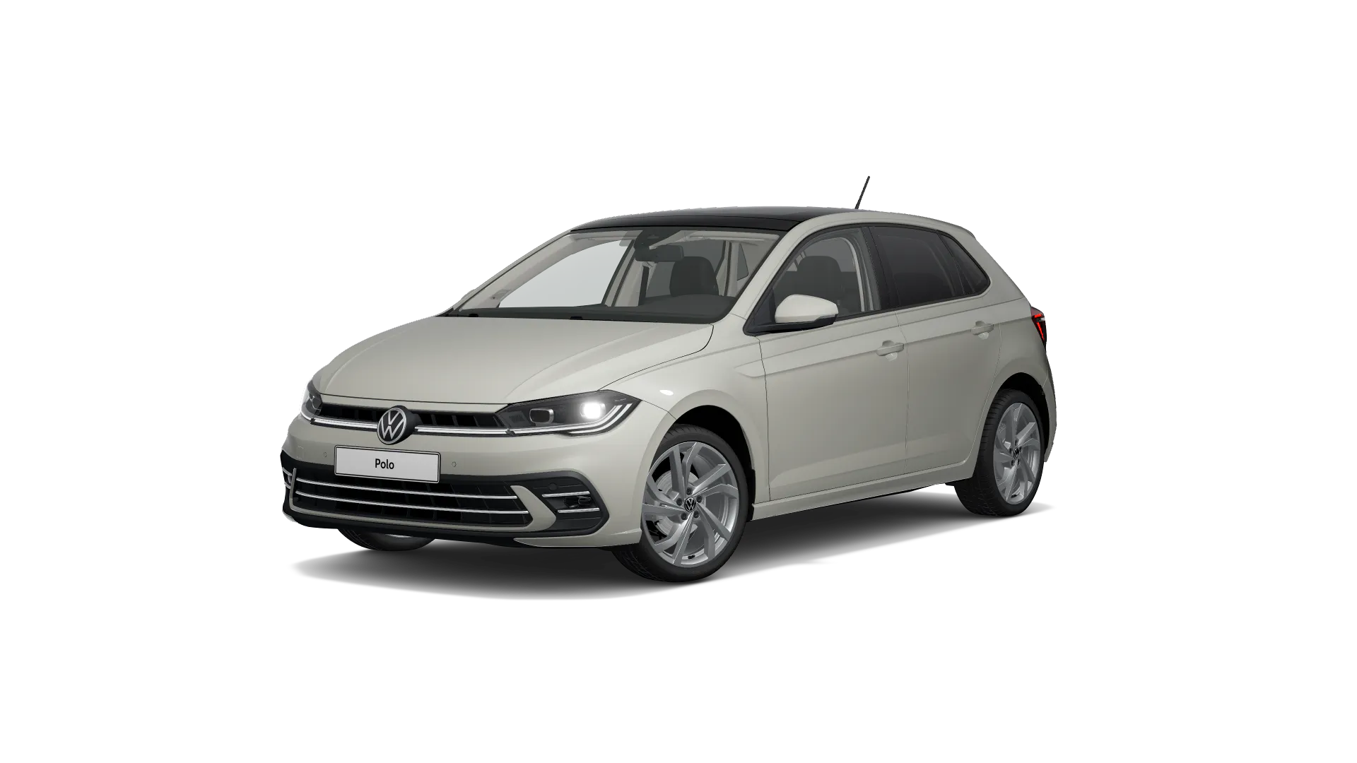 Volkswagen Polo Style