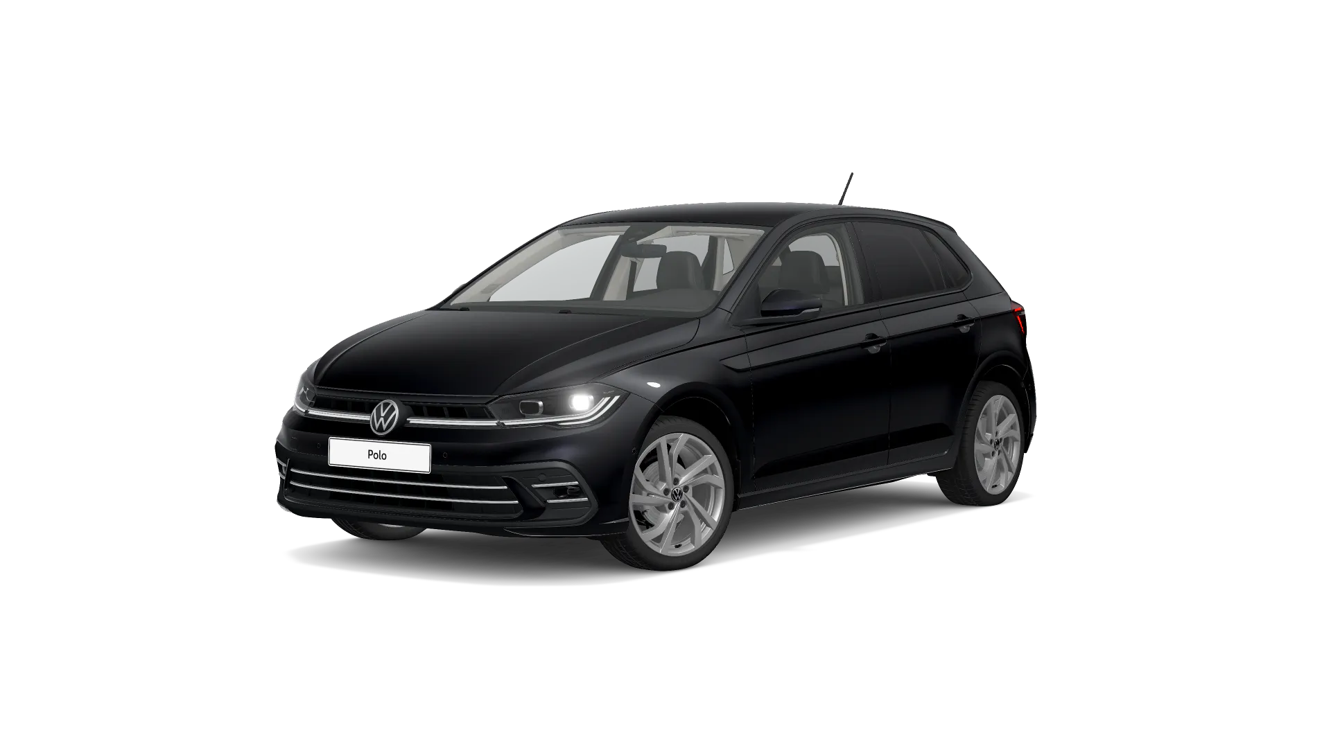 Volkswagen Polo Style