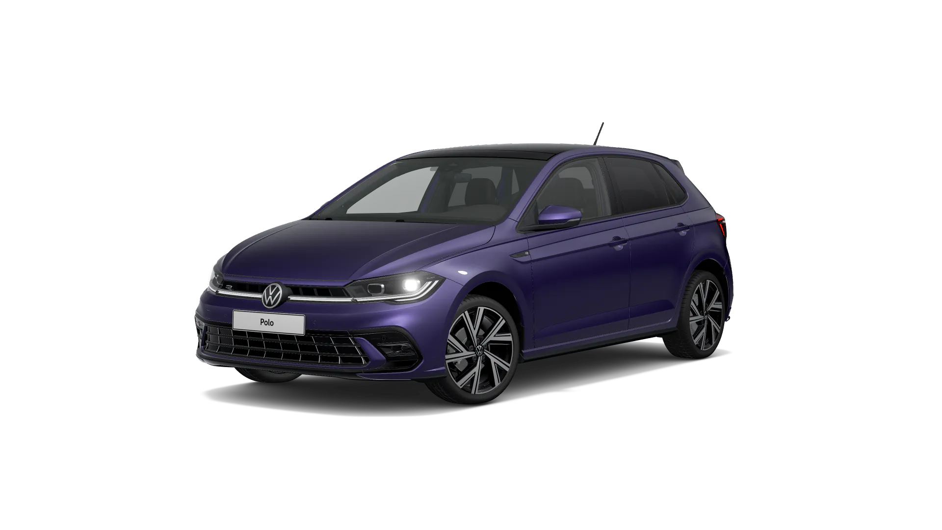 Volkswagen Polo R-Line