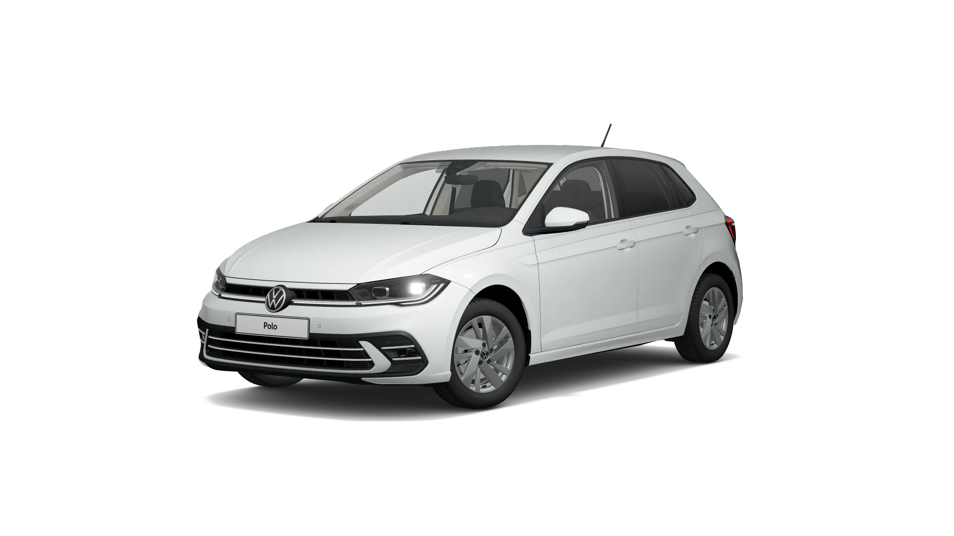 Volkswagen Polo Style