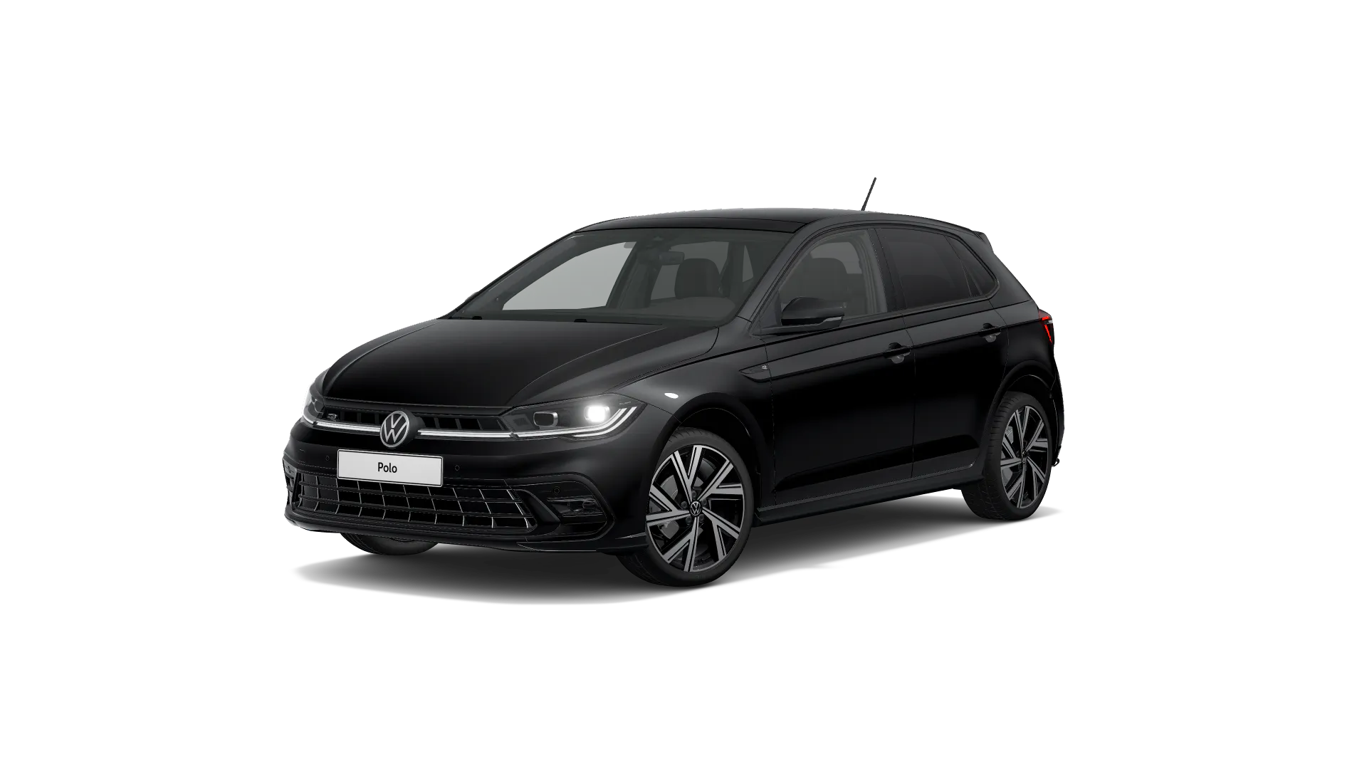 Volkswagen Polo R-Line