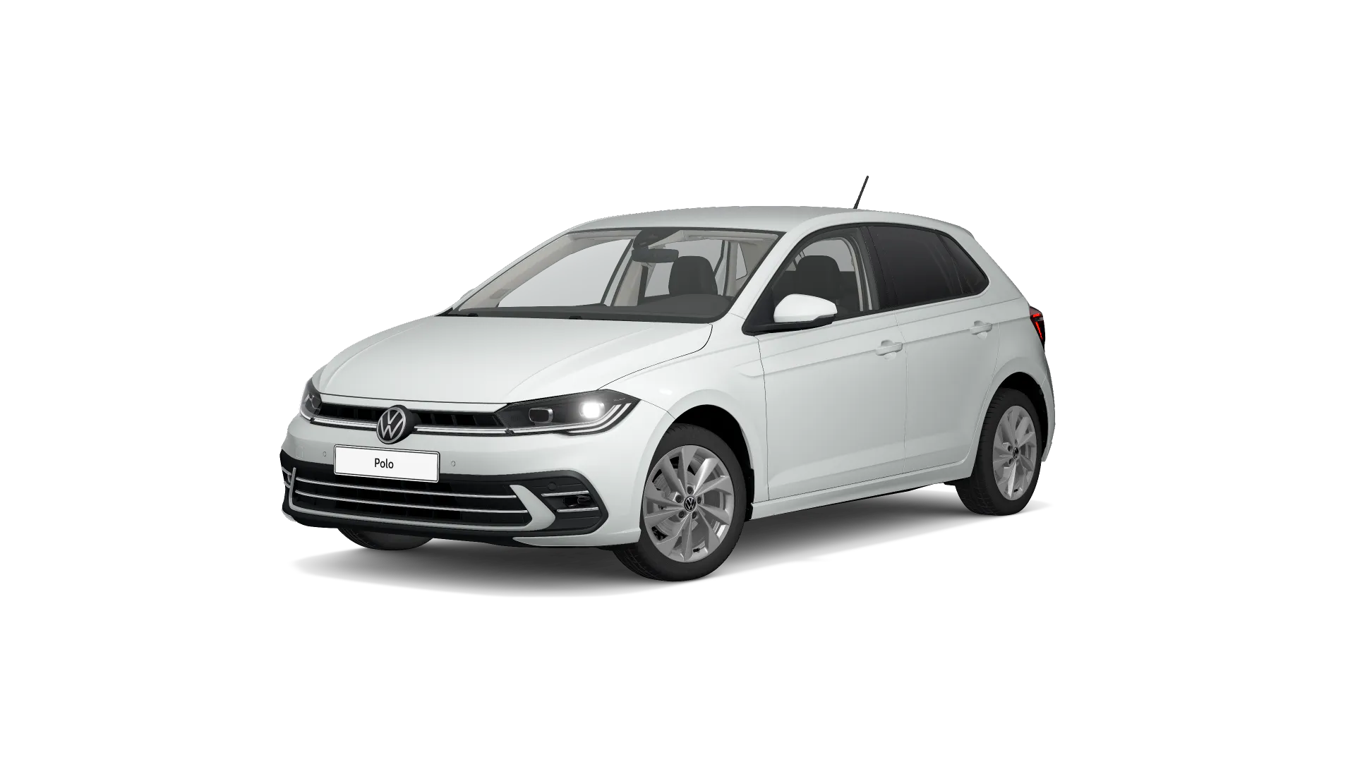 Volkswagen Polo Style