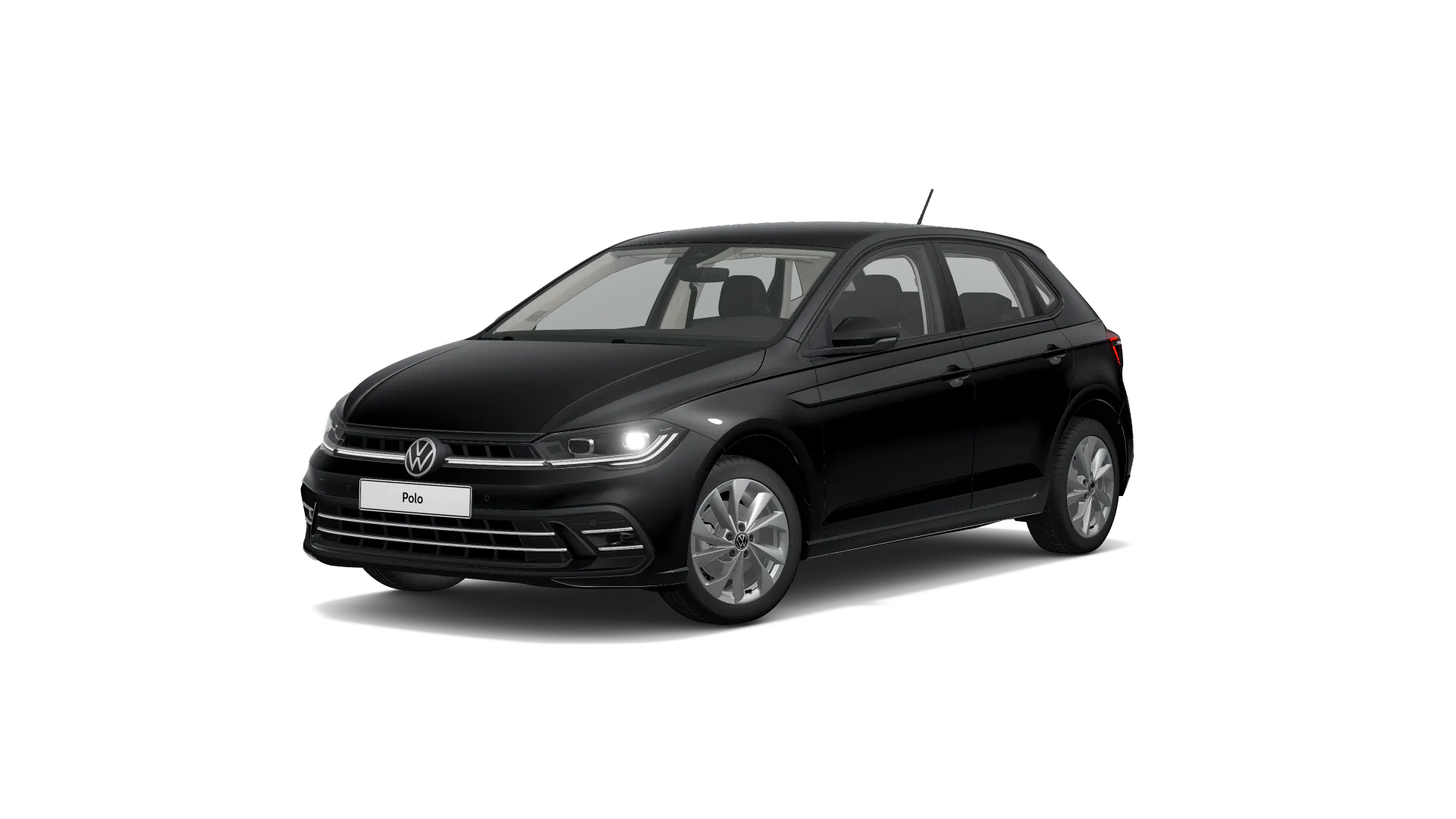 Volkswagen Polo Style